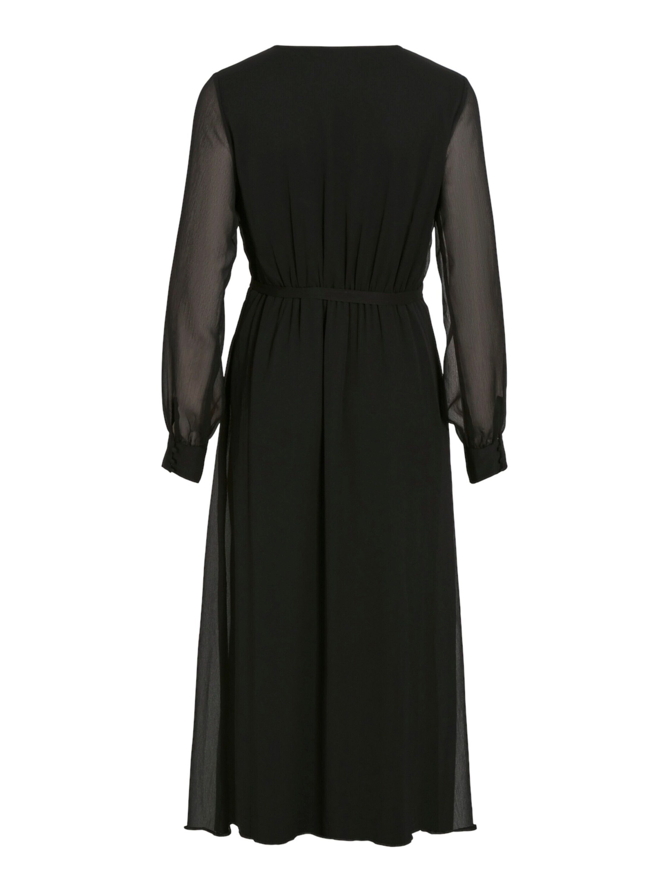 Vila Wickelkleid FALIA (1-tlg) Drapiert/gerafft günstig online kaufen