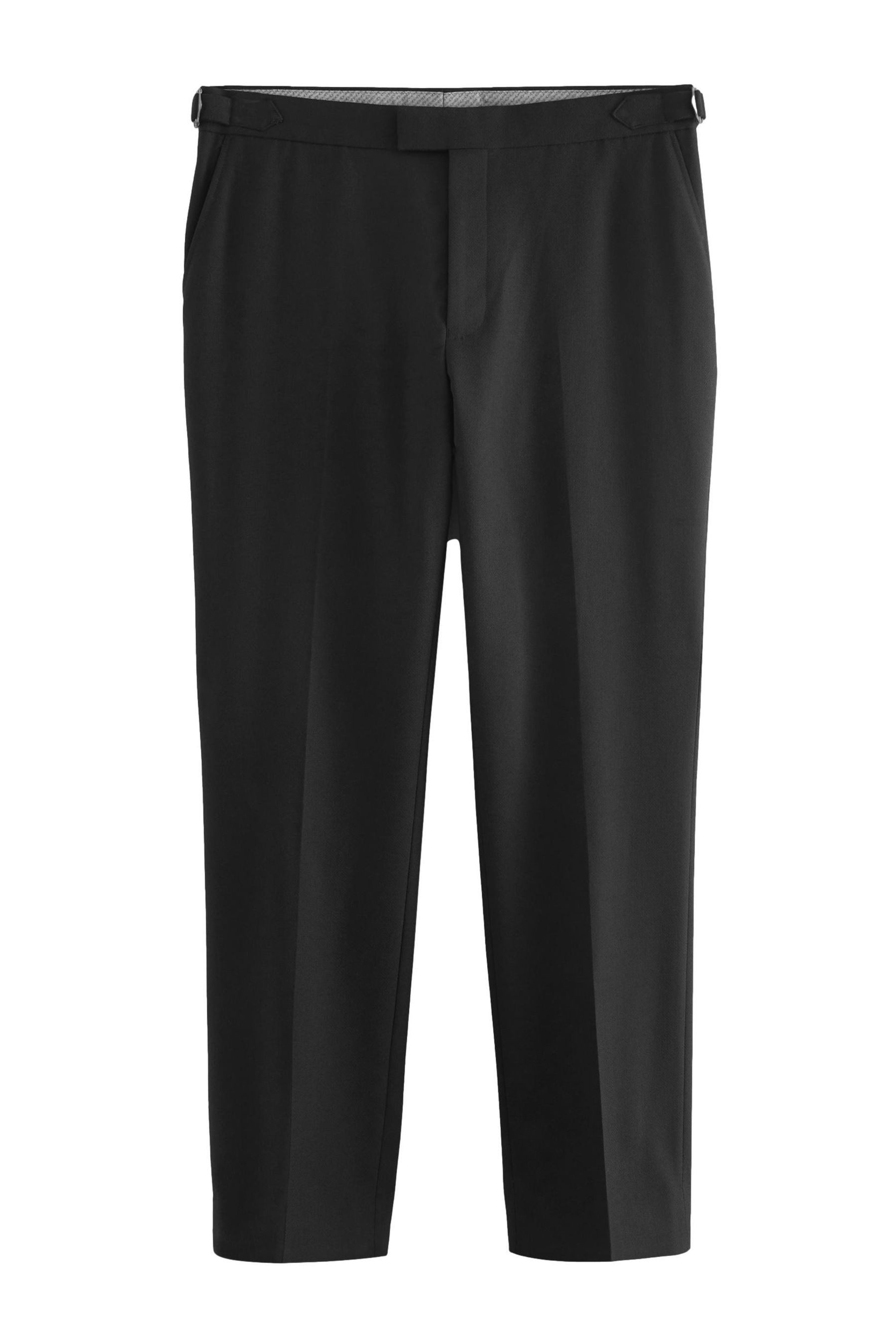 Next Stoffhose Signature Hose aus italienischer günstig online kaufen