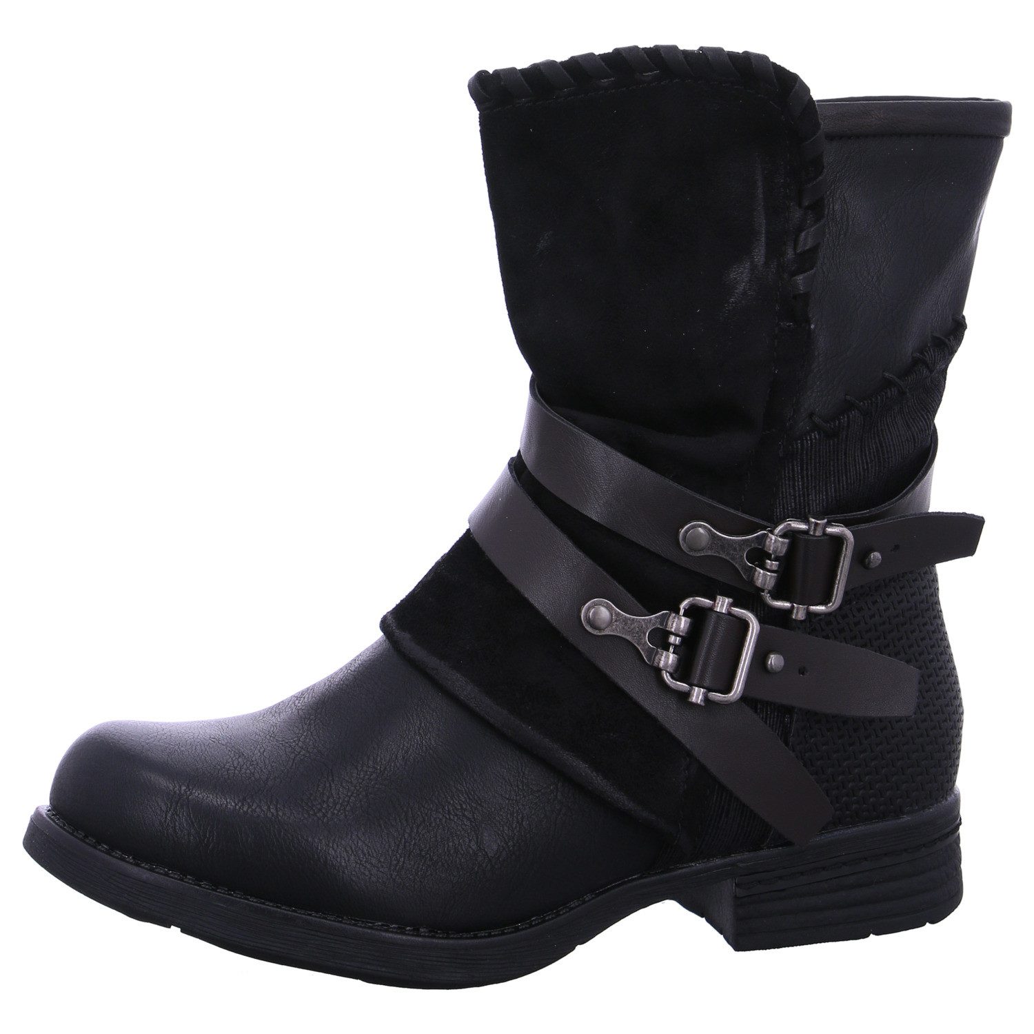 Laufsteg München Stiefelette günstig online kaufen