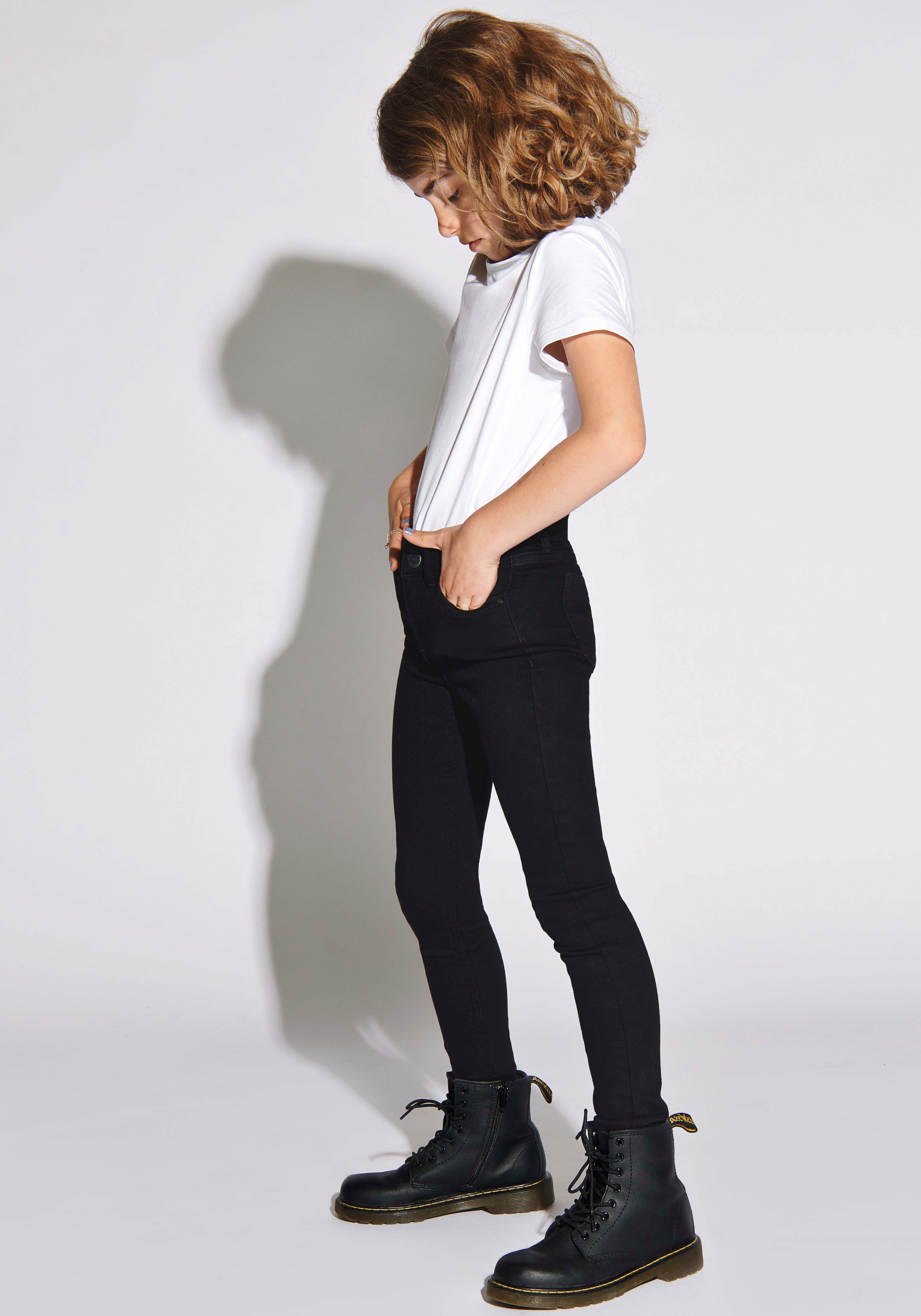 KIDS ONLY KONBLUSH Stretch-Jeans