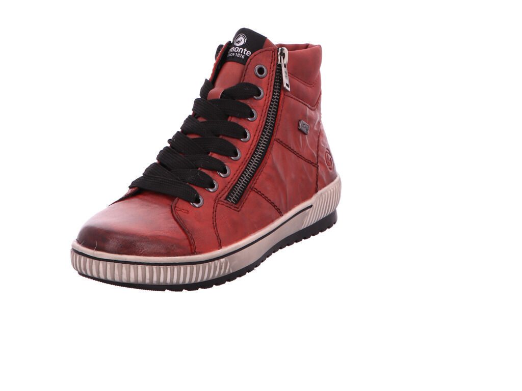 Remonte Schnürstiefelette günstig online kaufen