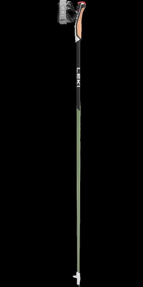 Leki Nordic-Walking-Stöcke Flash Carbon