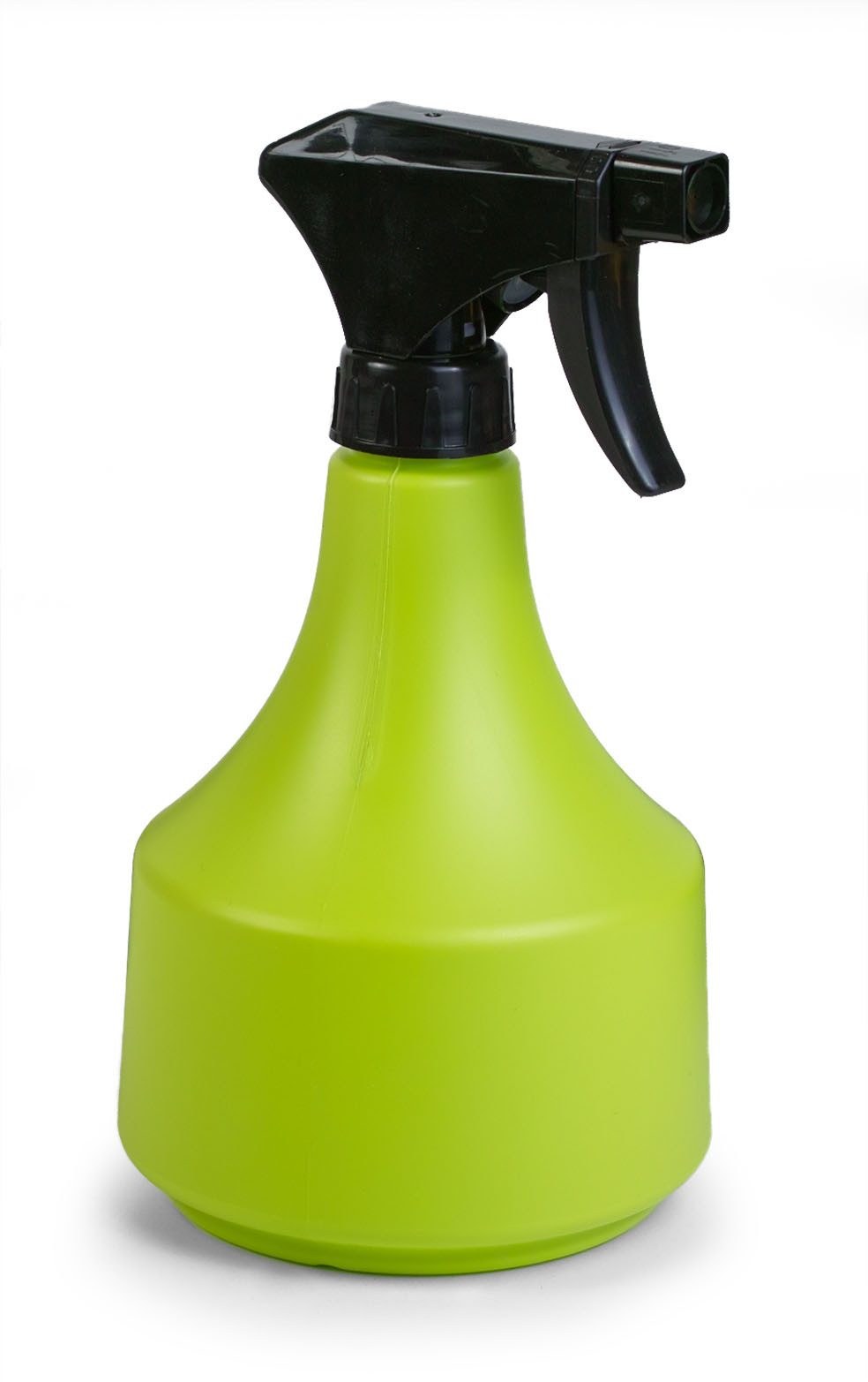 Gießkanne Kunststoff-Sprayer mit Messingdüse