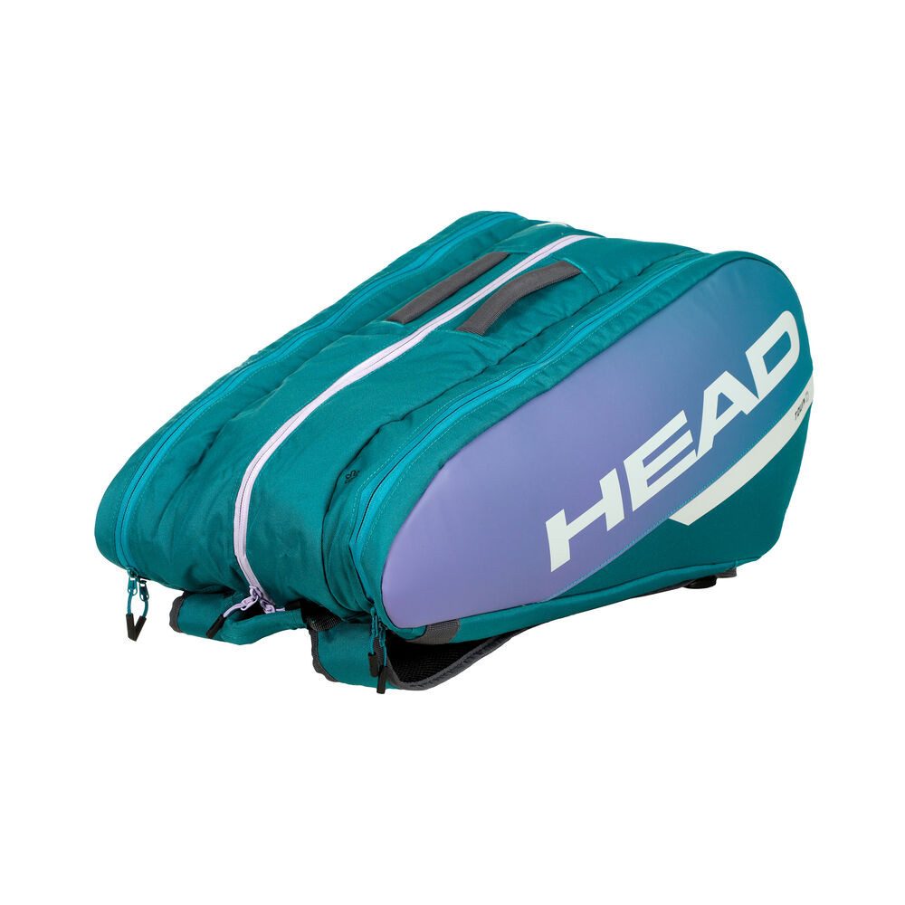 Head Padeltasche Tour Padel Bag L CCTE