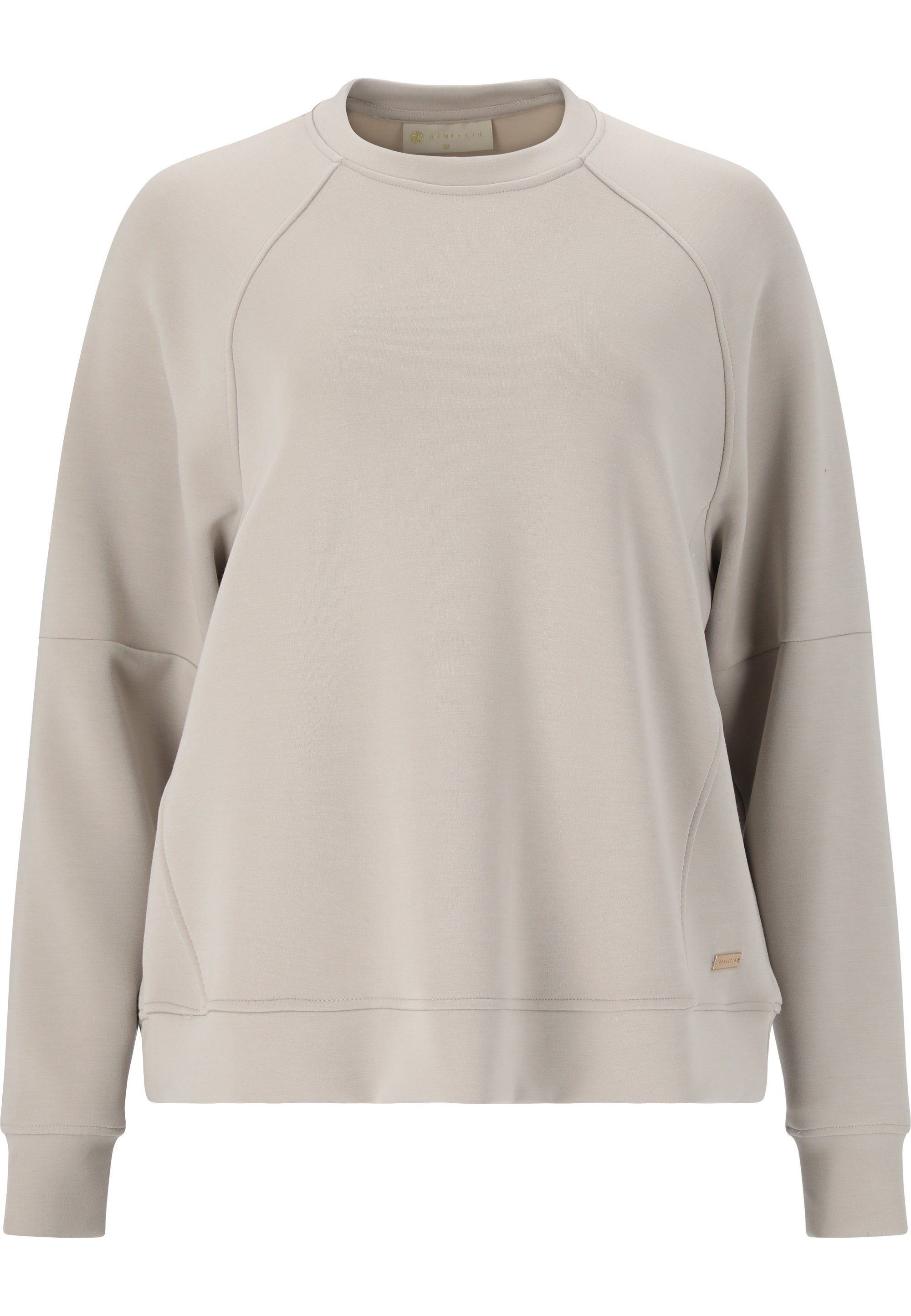 ATHLECIA Langarmshirt Athlecia Jacey Damen Pullover