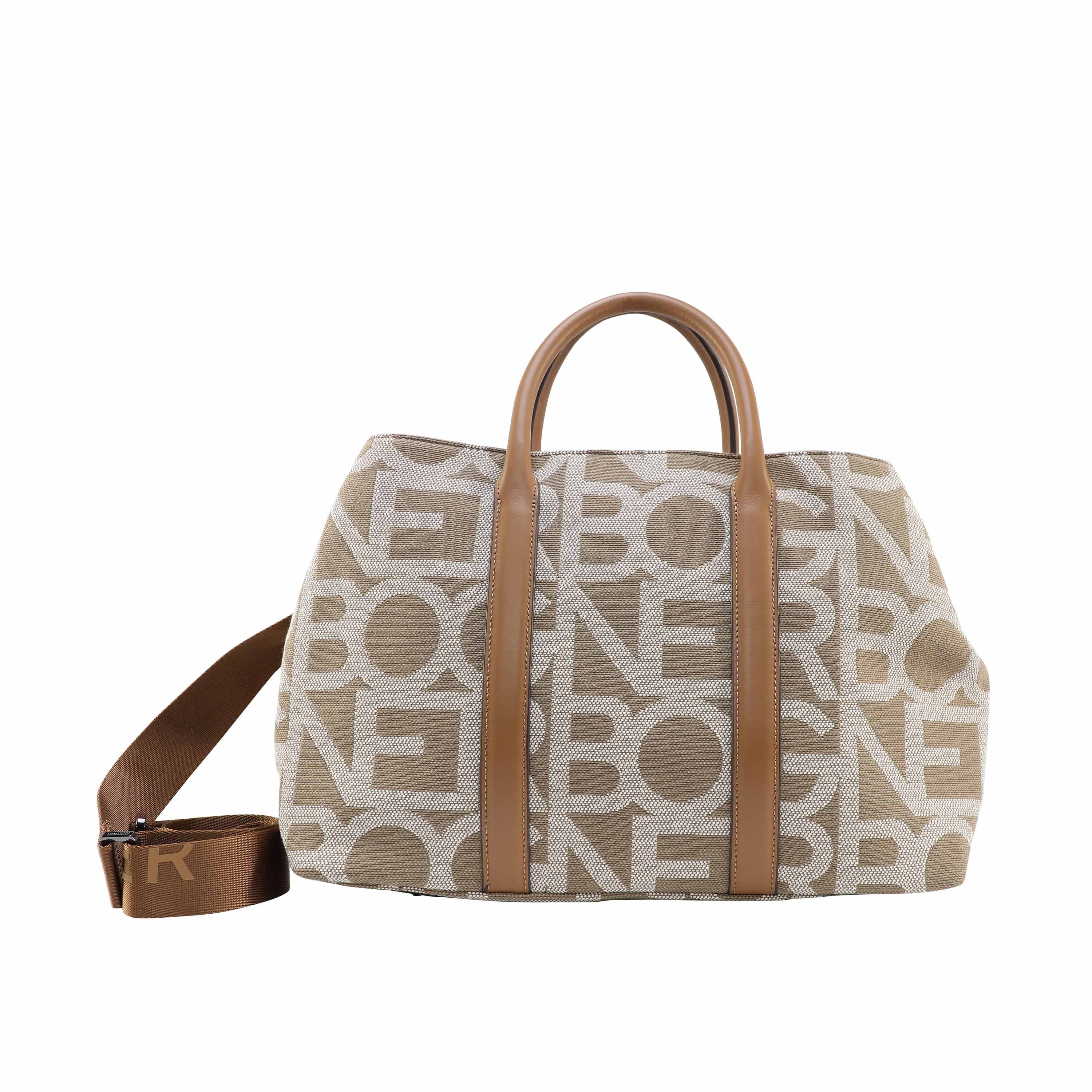 BOGNER Handtasche Bogner - Damen Handtasche günstig online kaufen