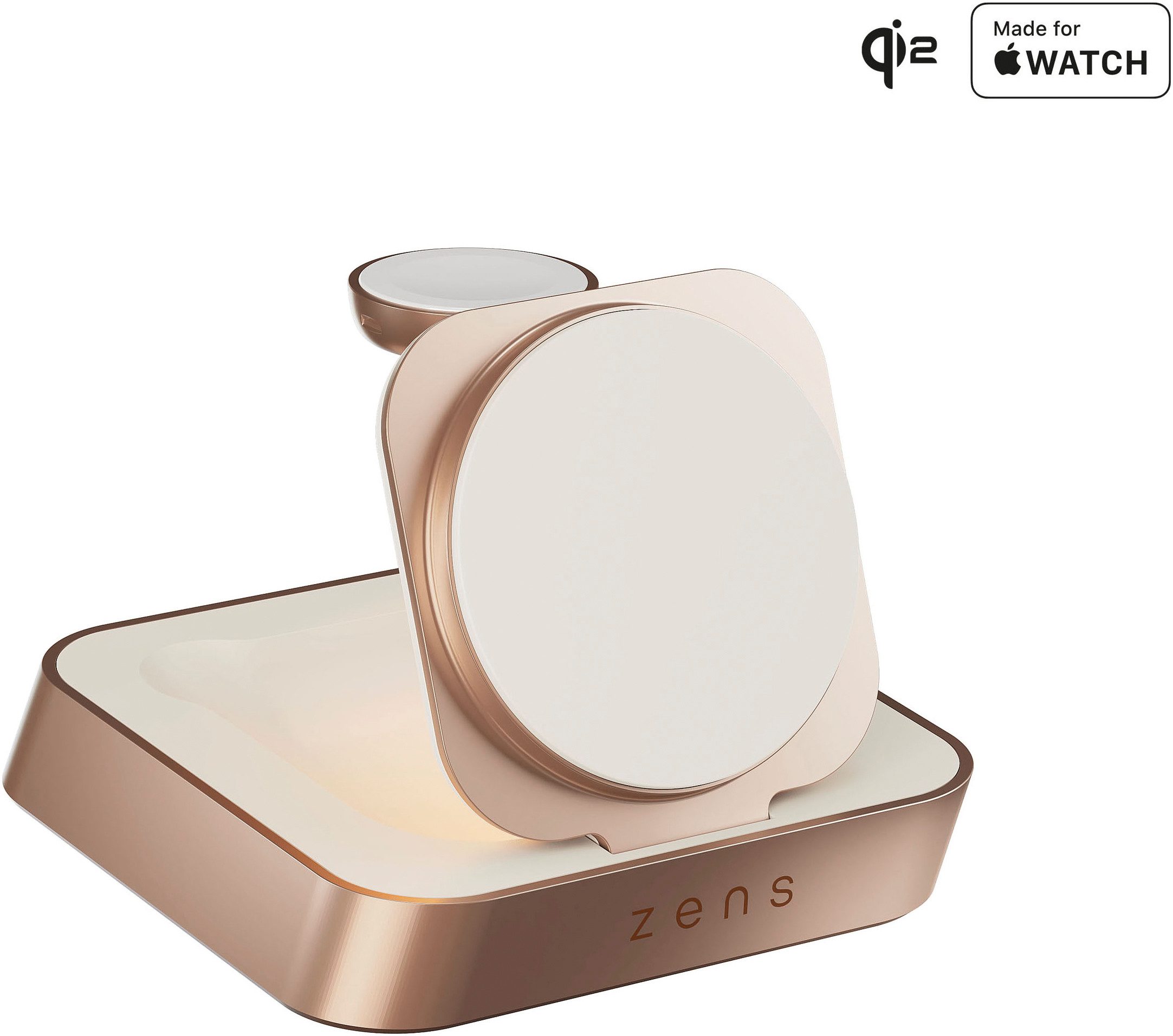 Nightstand Charger Pro 2 Smartphone-Ladegerät