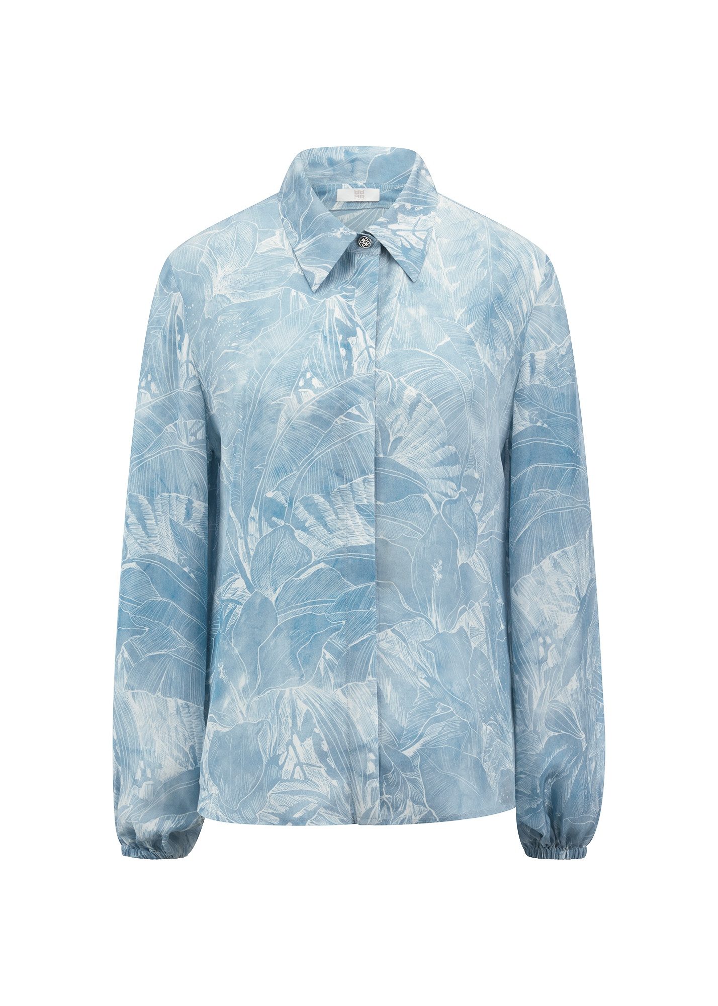 Riani Hemdbluse Bluse