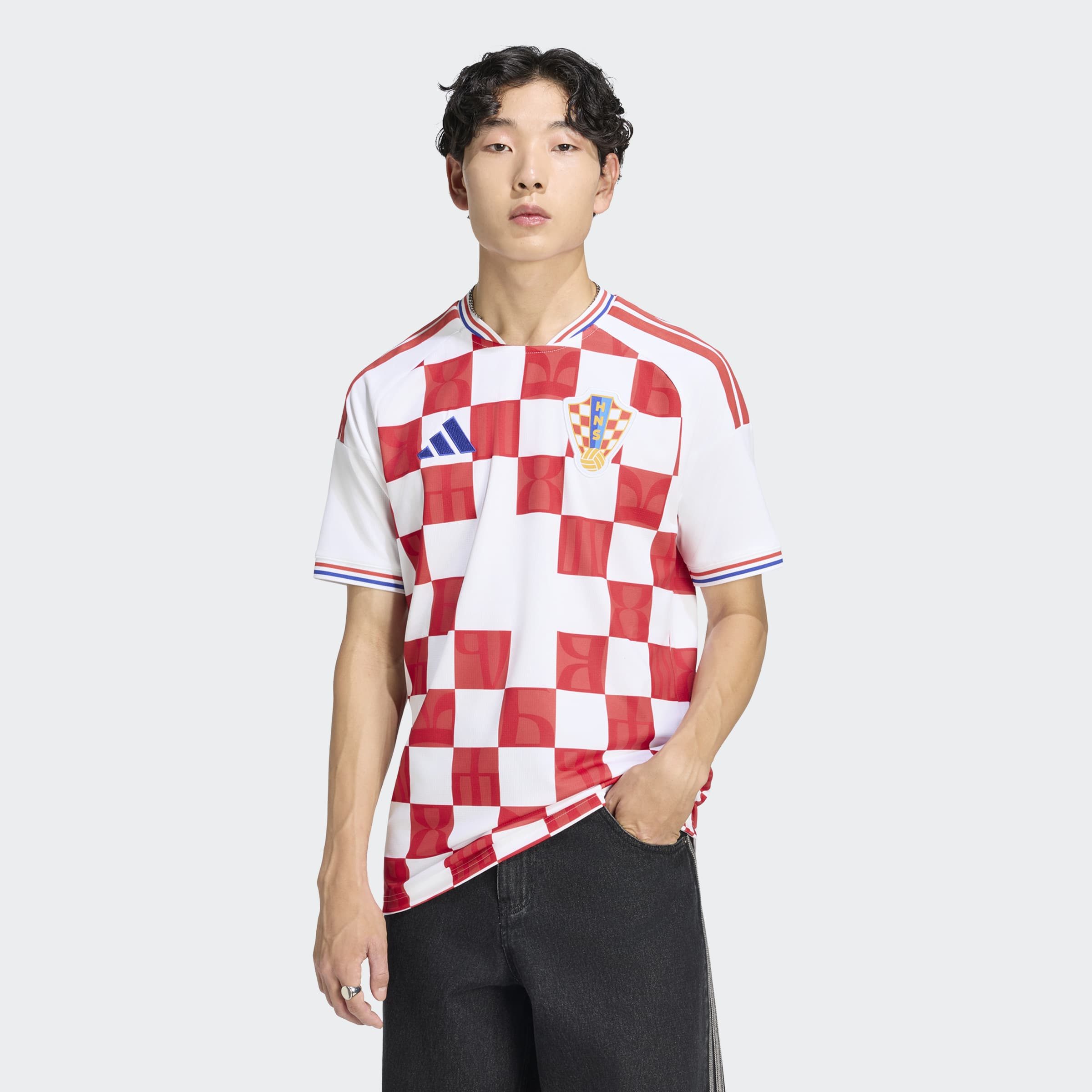 adidas Performance Fußballtrikot HNS H JSY