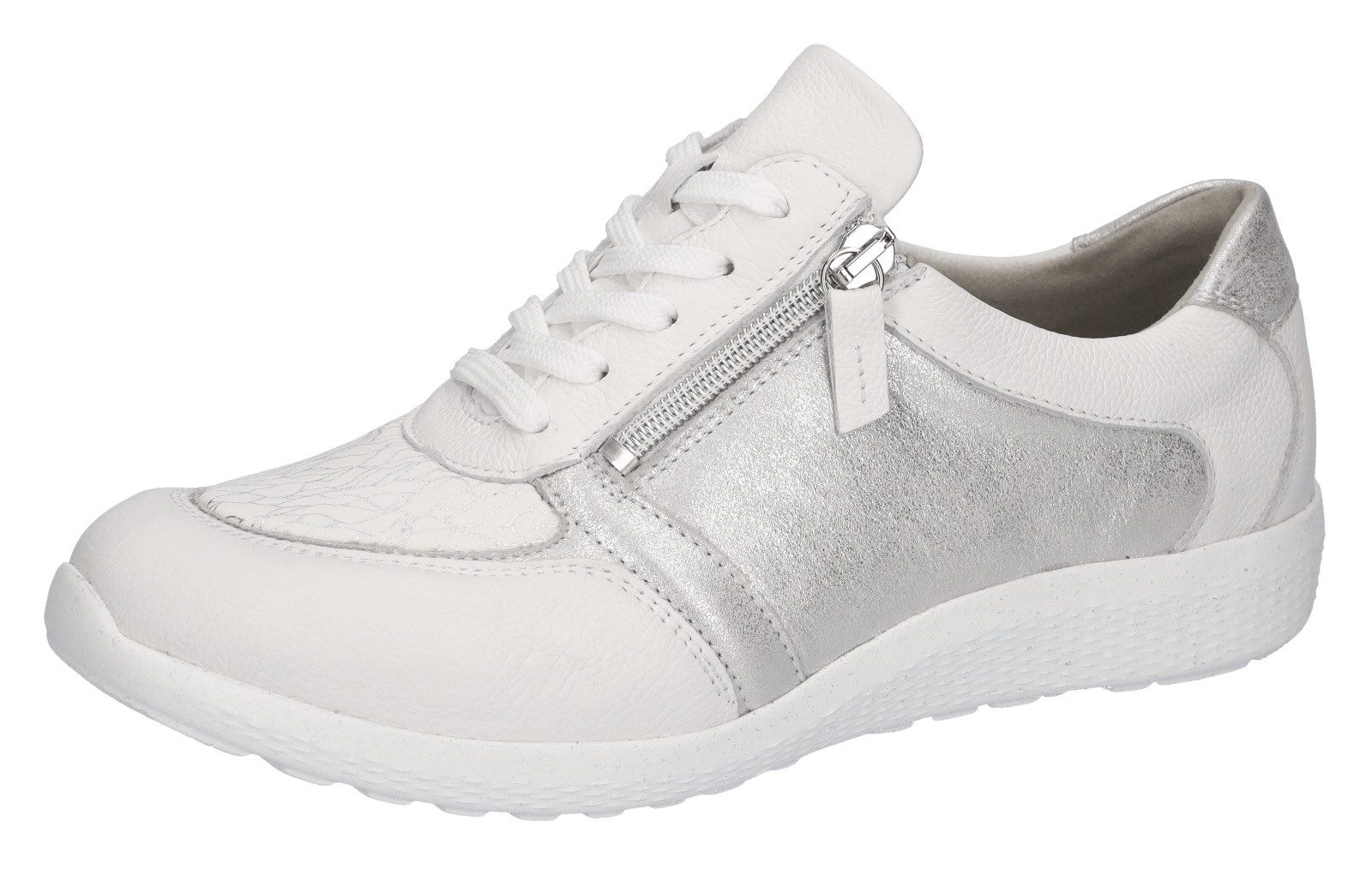 M-IRA Schnürschuh