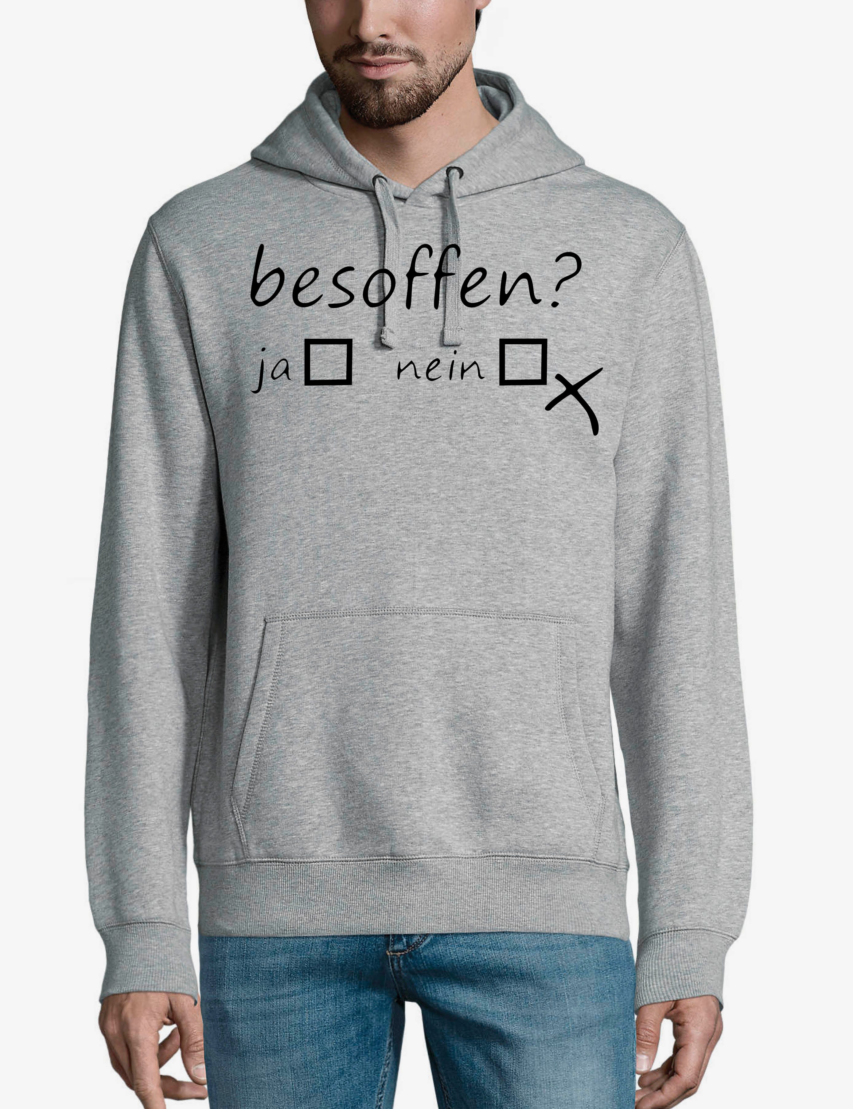 Youth Designz Kapuzenpullover Herren Hoodie Pullover günstig online kaufen