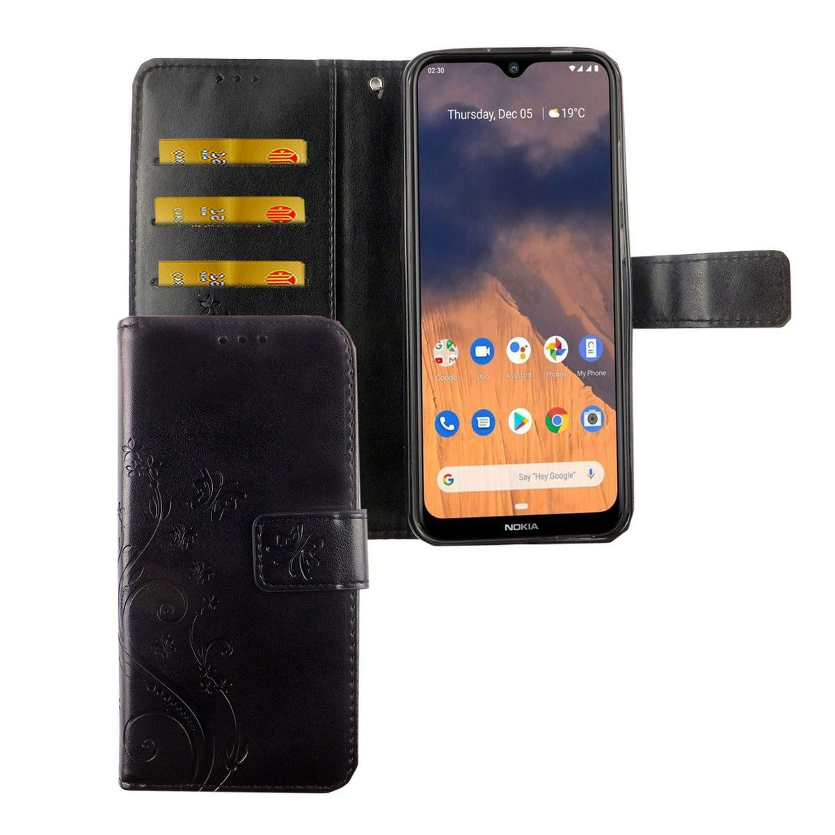 Handyhülle Nokia 2.3