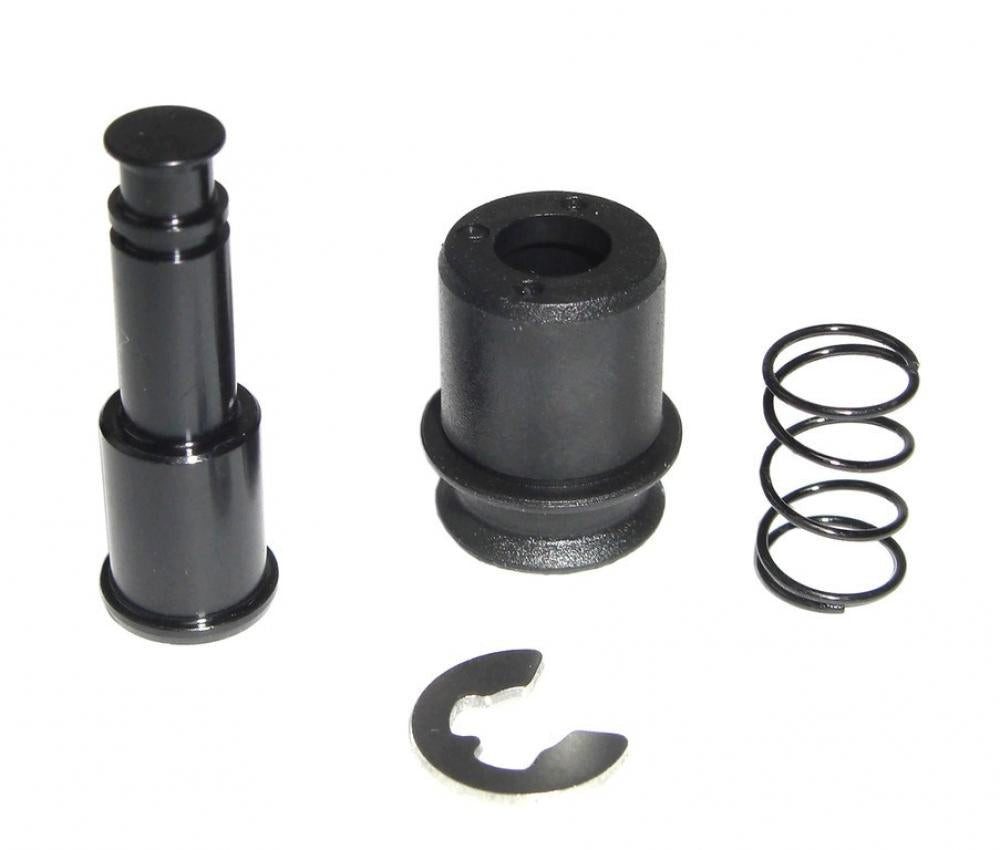 SRAM Schaltwerk SRAM Cagelock Feder XX1/X01 Eagle Type 3 grau - präziser Kettenstabili