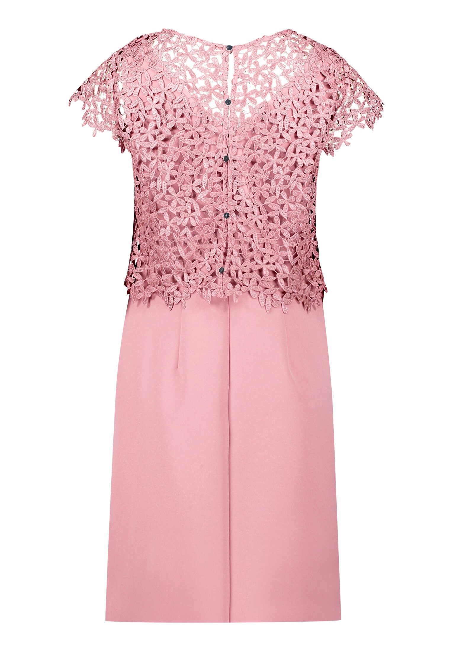 Vera Mont Etuikleid Damen mit Spitze