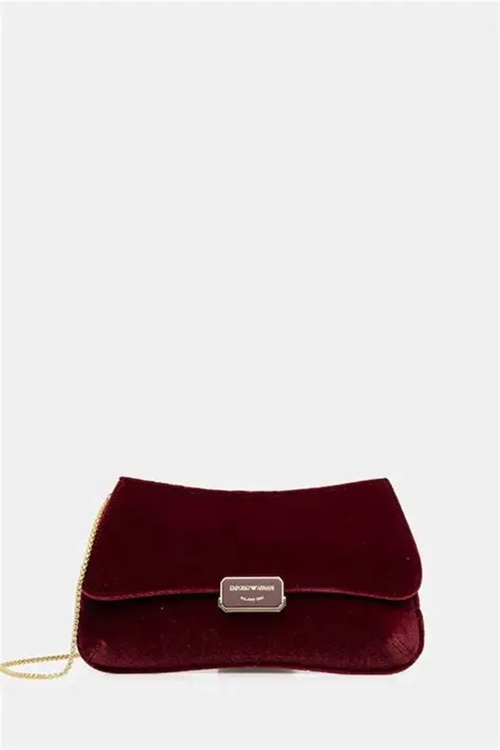 Emporio Armani Schultertasche Emporio Armani bag
