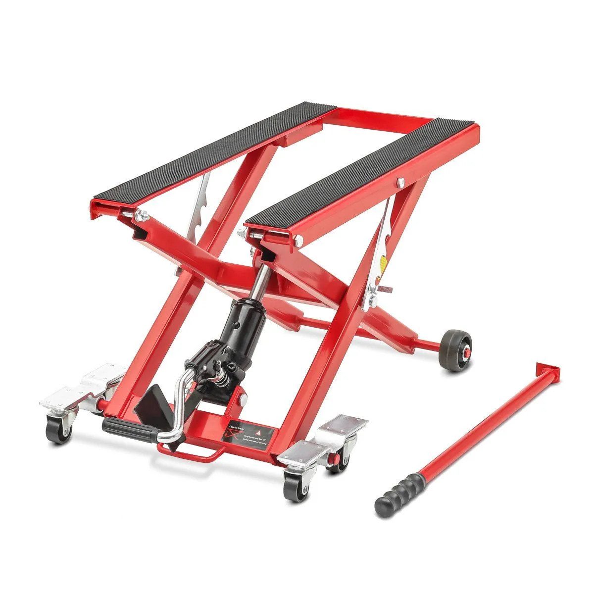 Wagenheber Motorrad Hebebühne ConStands Mid-lift XL