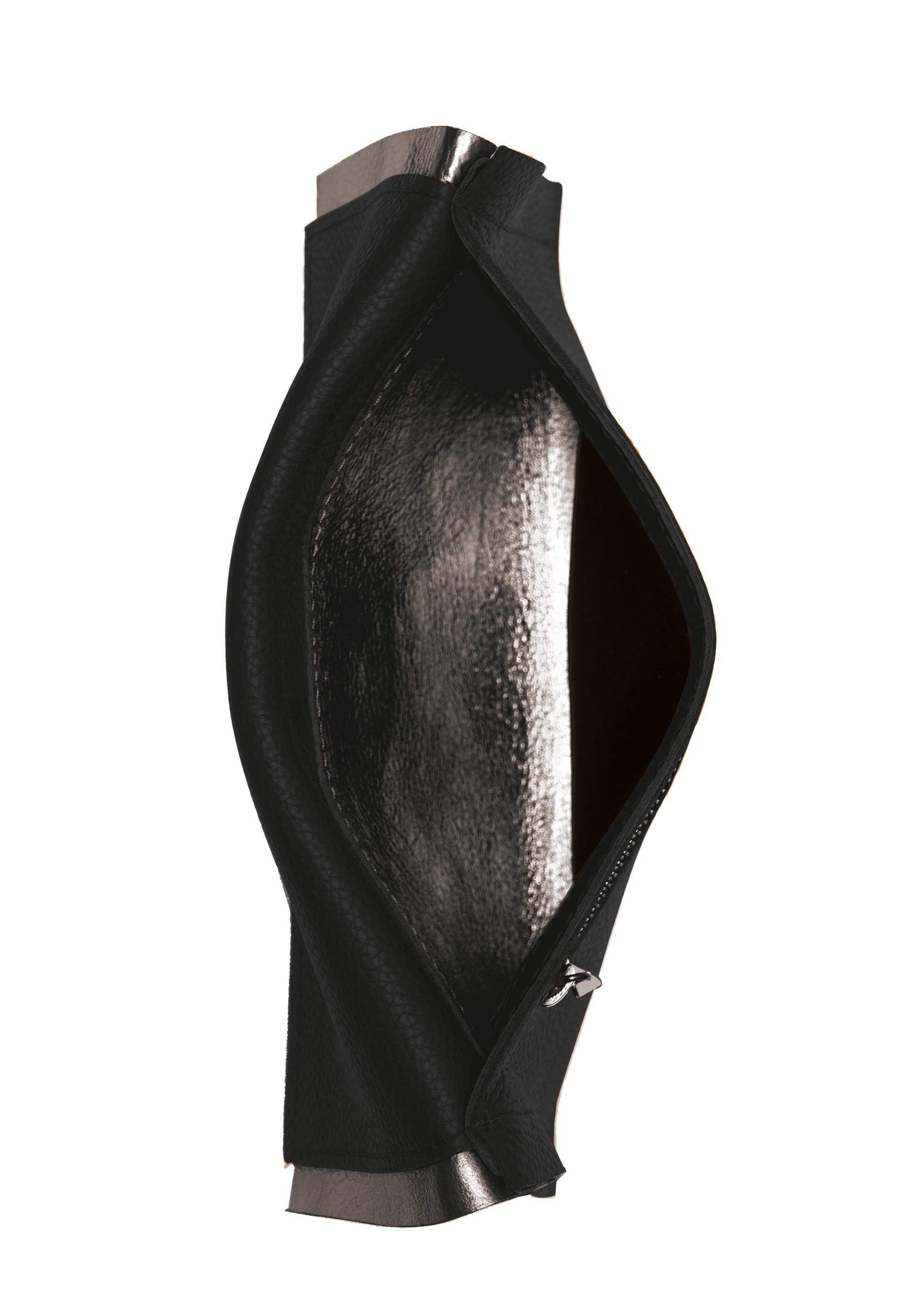 GRETCHEN Clutch Opal Loop