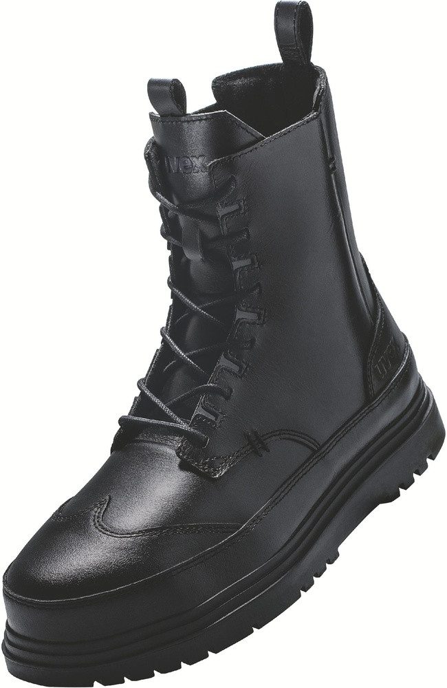 Uvex 1 X-Cite Sicherheitsstiefel S3L SR Sicherheitsschuh