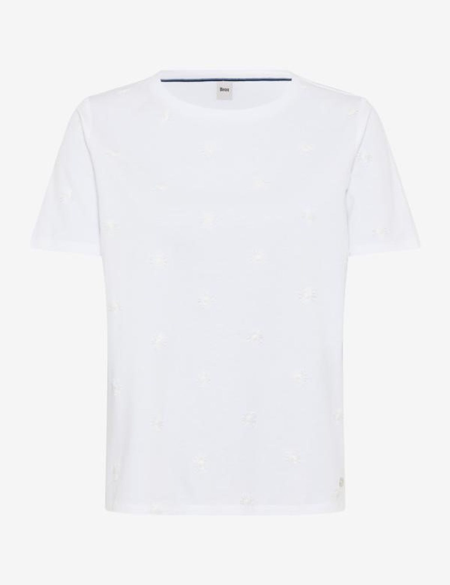 Brax T-Shirt Cira (90-0067) Piqué