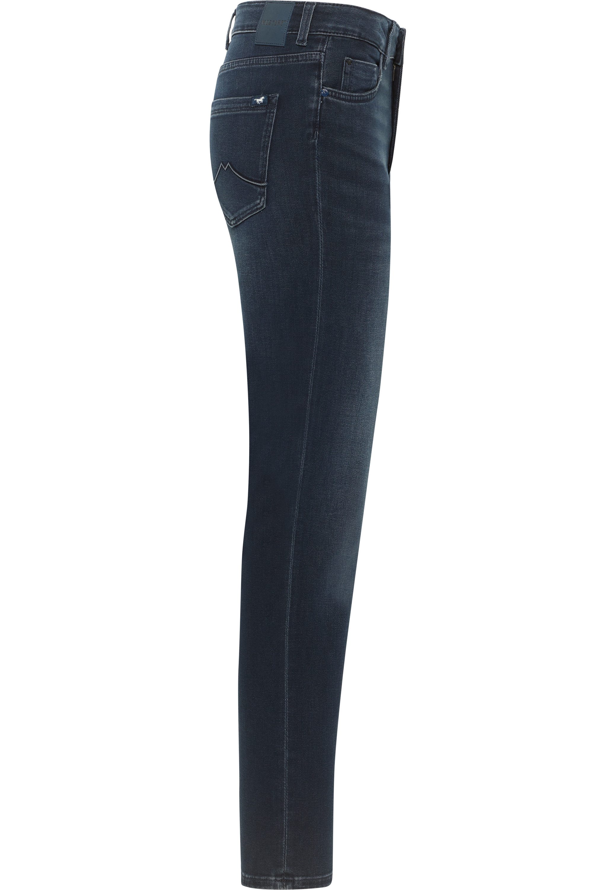 MUSTANG Straight-Jeans Damen Style Shelby Straight