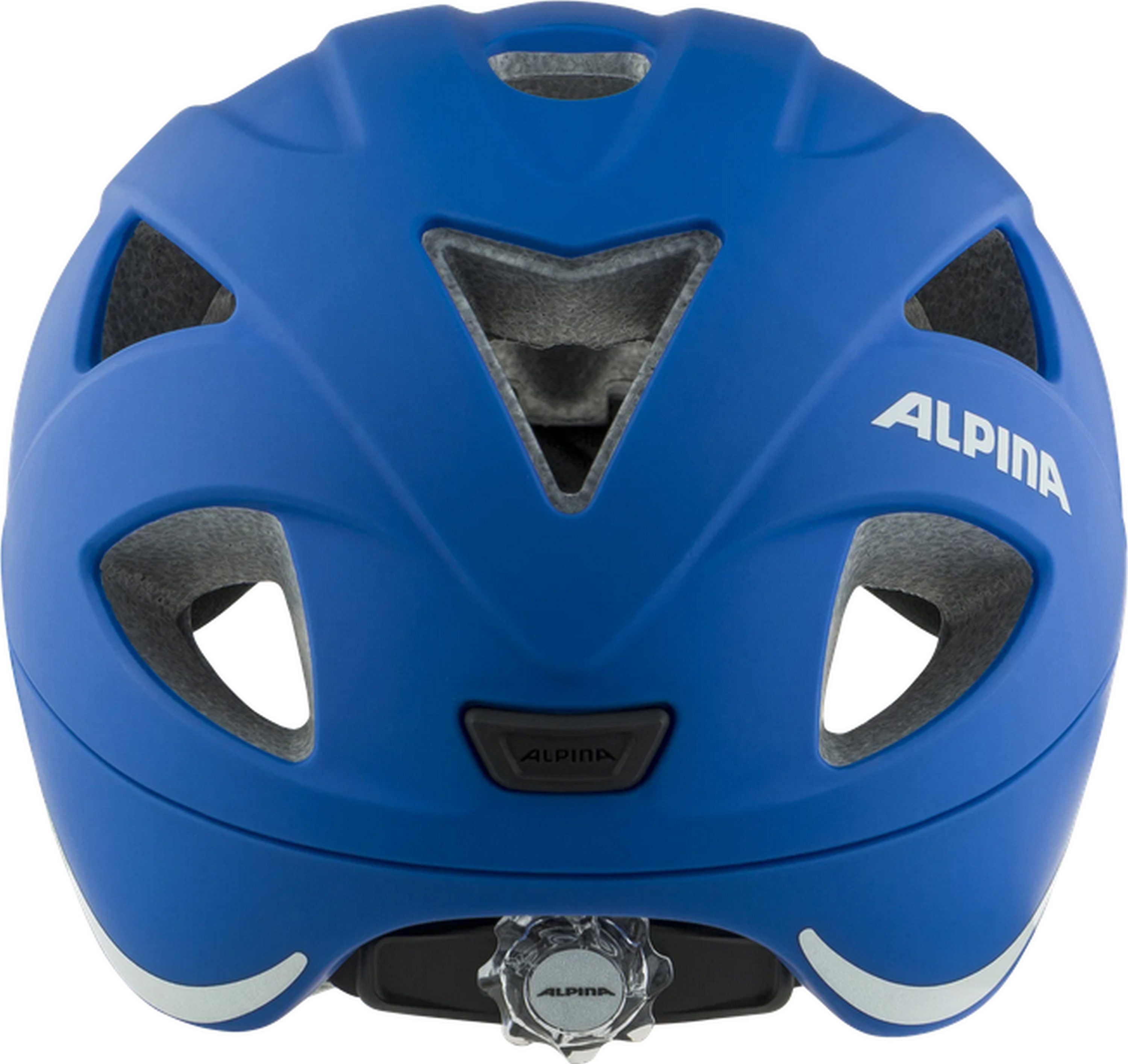 Alpina Sports Fahrradhelm, Kinder-Helm Ximo LE