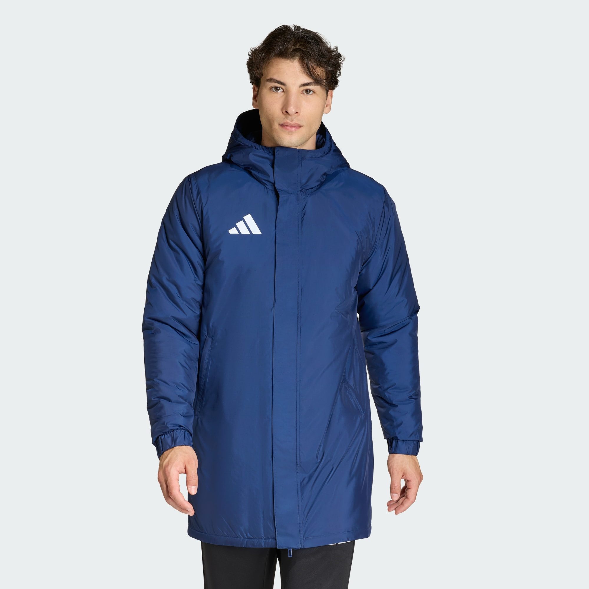 adidas Performance Funktionsjacke ENTRADA26 STADIUM JACKE (1-St)