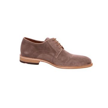 Lloyd beige Schnürschuh (1-tlg)