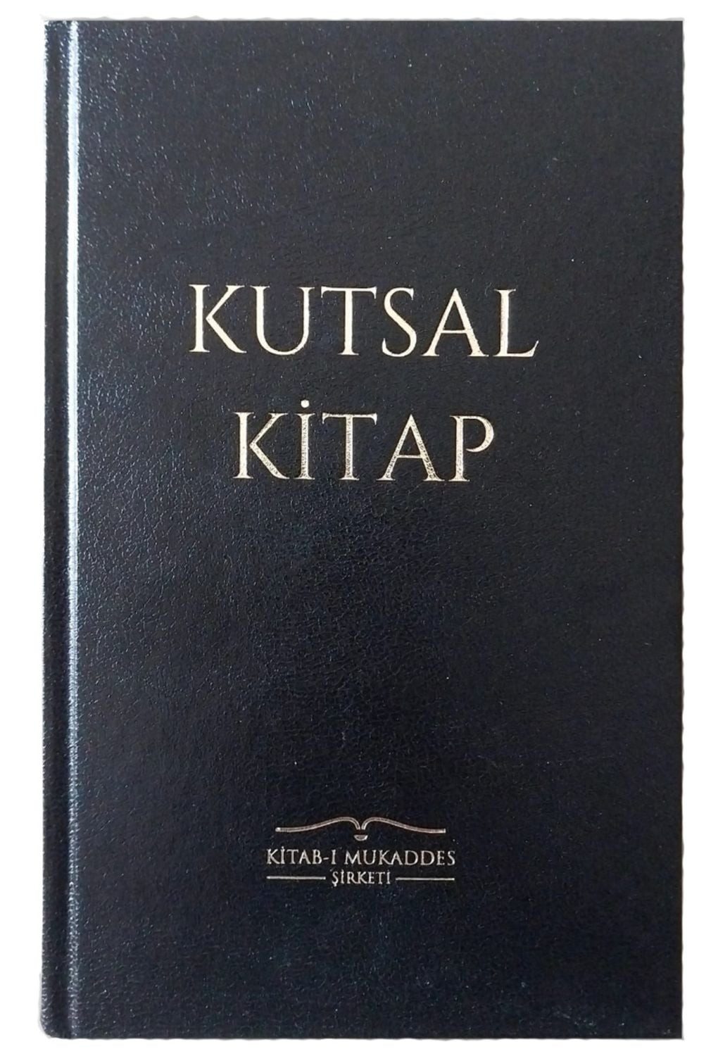 Bibel Türkisch - Kutsal Kitap / diverse