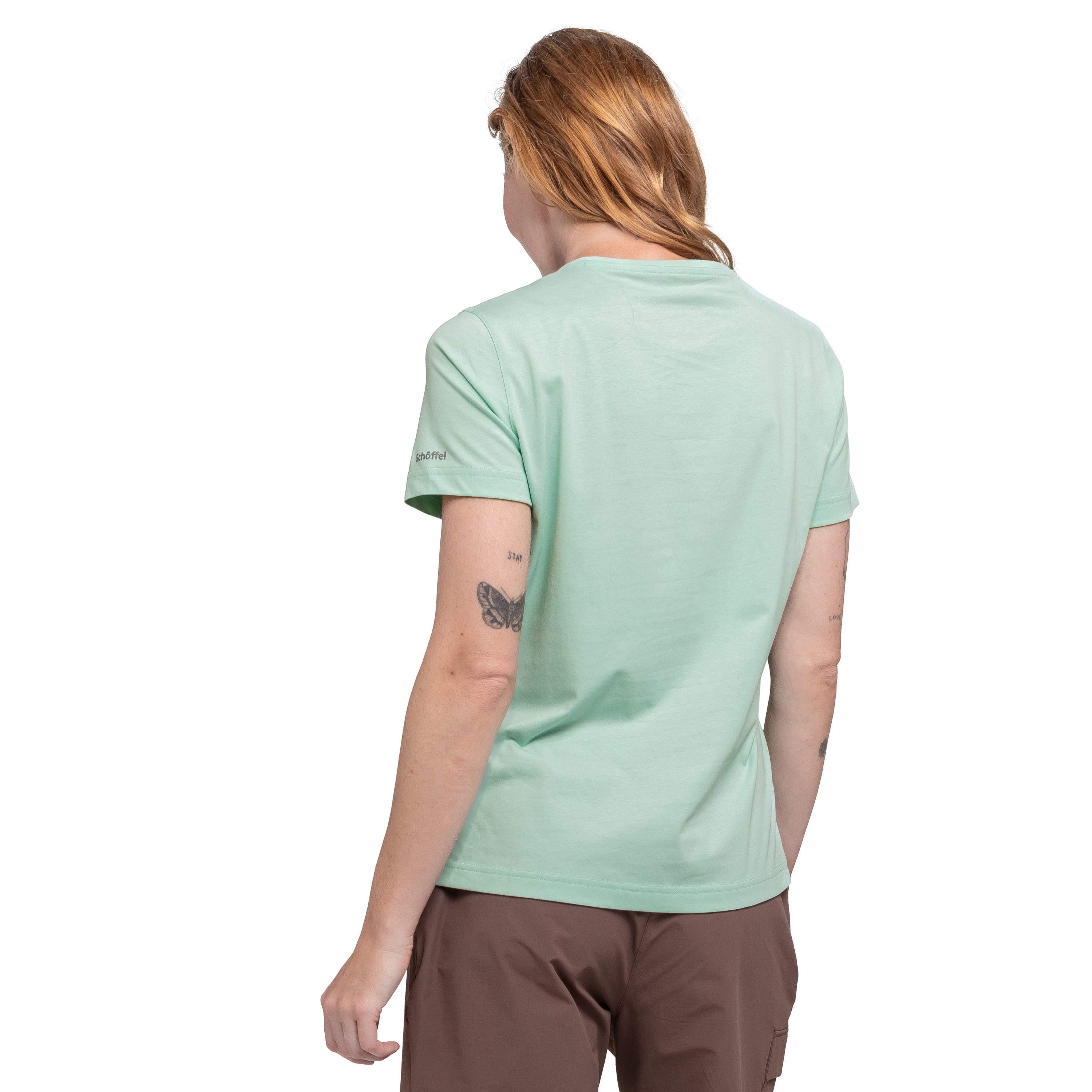 Schöffel T-Shirt T Shirt Hohberg L günstig online kaufen