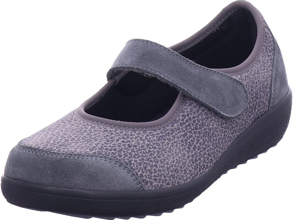 Sevilla grau Pumps