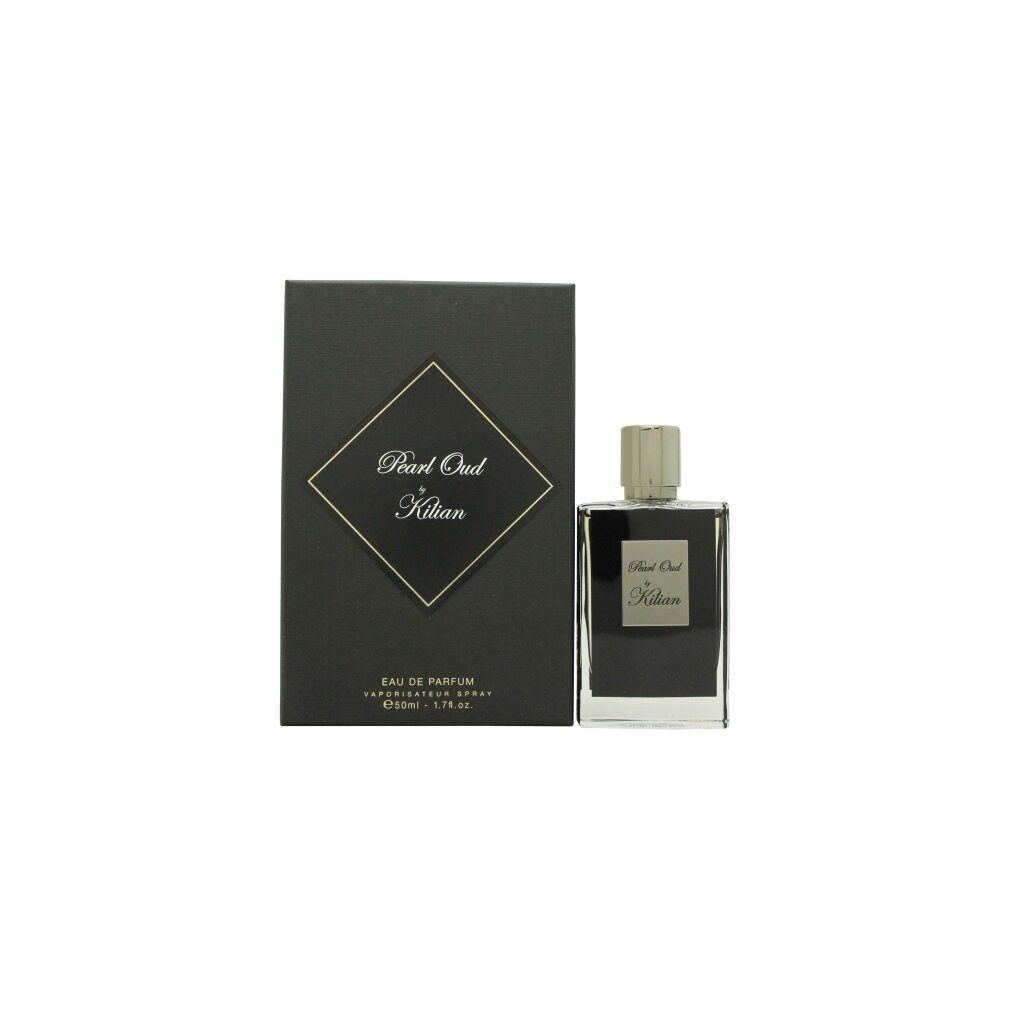 Eau de Parfum By Pearl Oud Eau de Parfum 50ml Spray