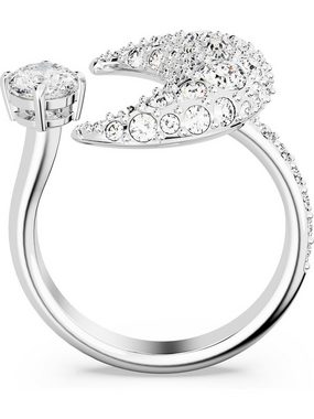 Swarovski Fingerring, Swarovski-Kristall