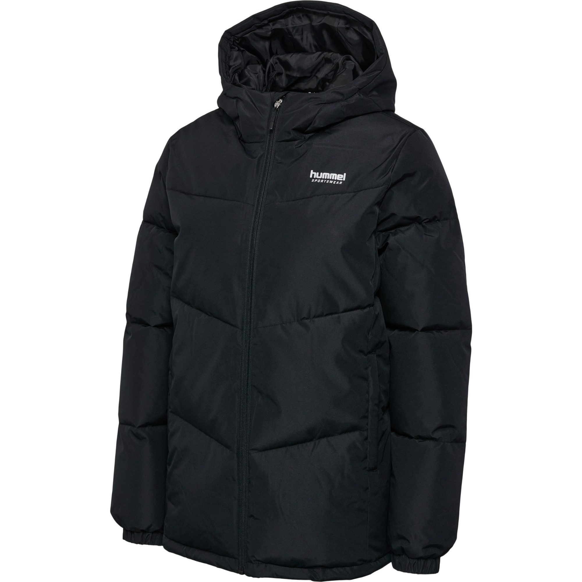 Allwetterjacke Hummel Damen Steppjacke hmlLGC Mia Puff Jacket 221466
