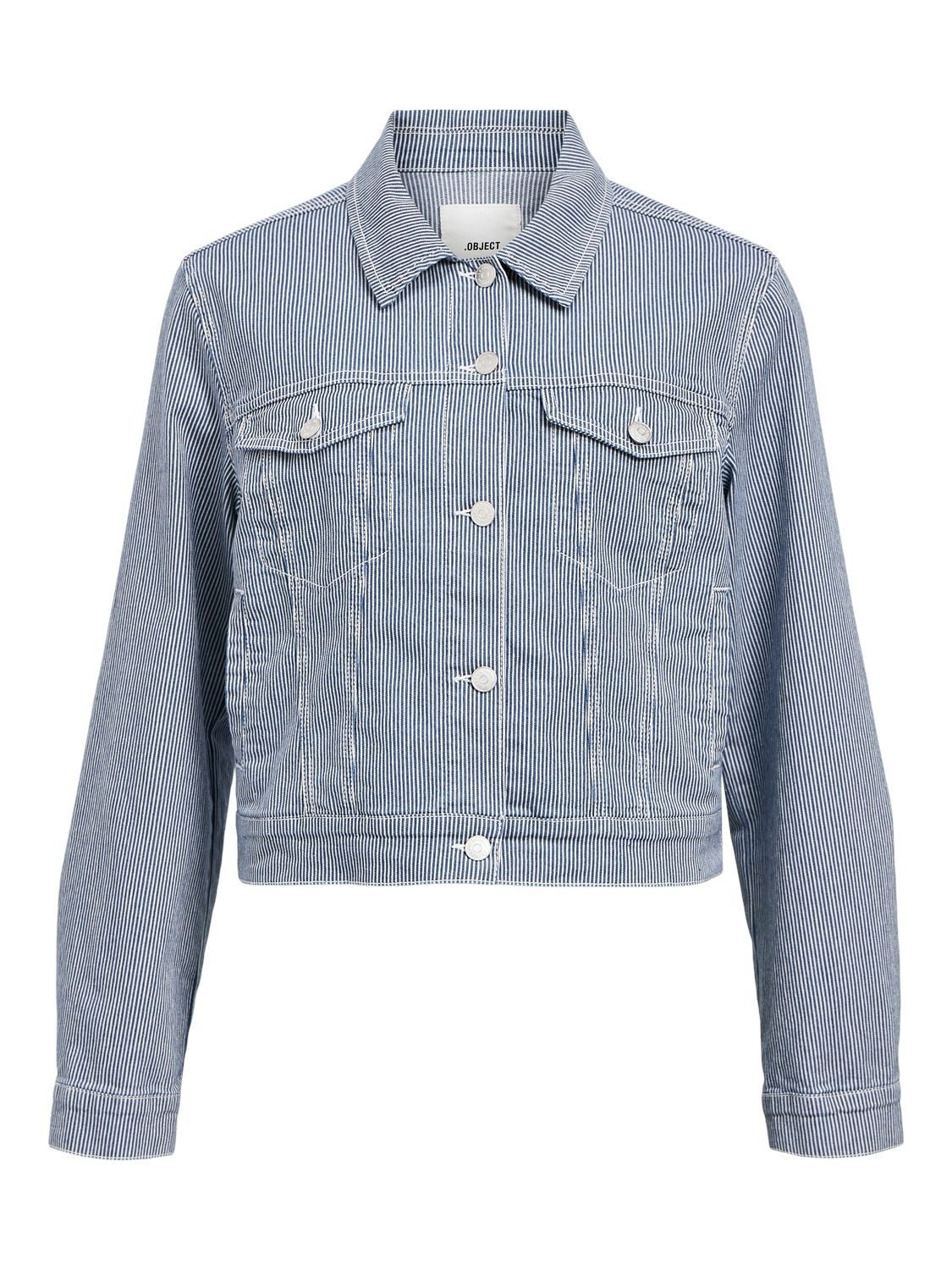 Jeansjacke
