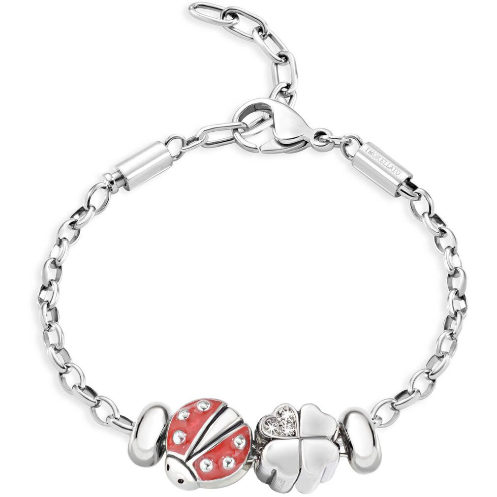 MORELLATO Armband Bracelet Drops luckiness SCZ676
