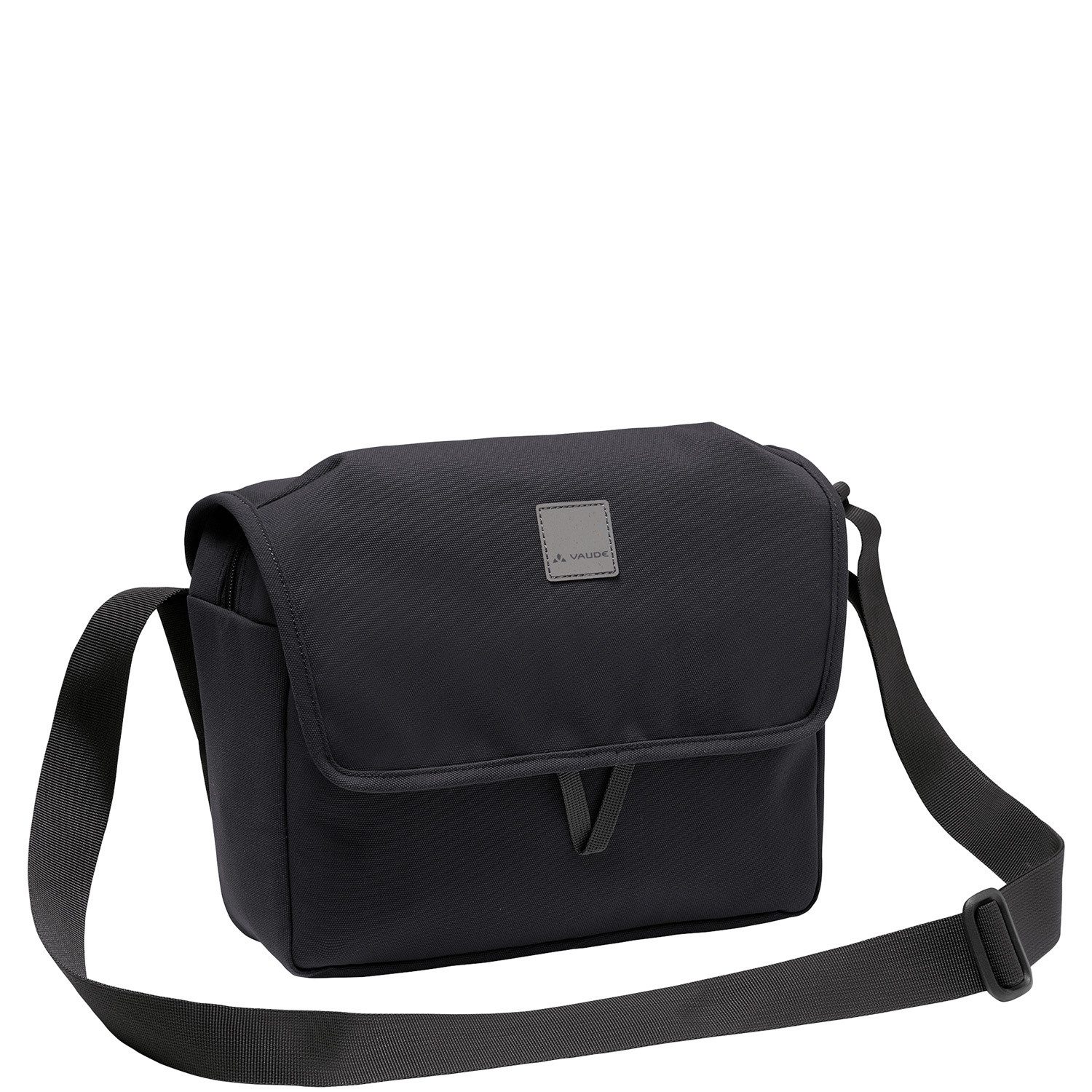 VAUDE Umhängetasche Vaude Umhängetasche Coreway Shoulderbag 6 Black (1-tlg)