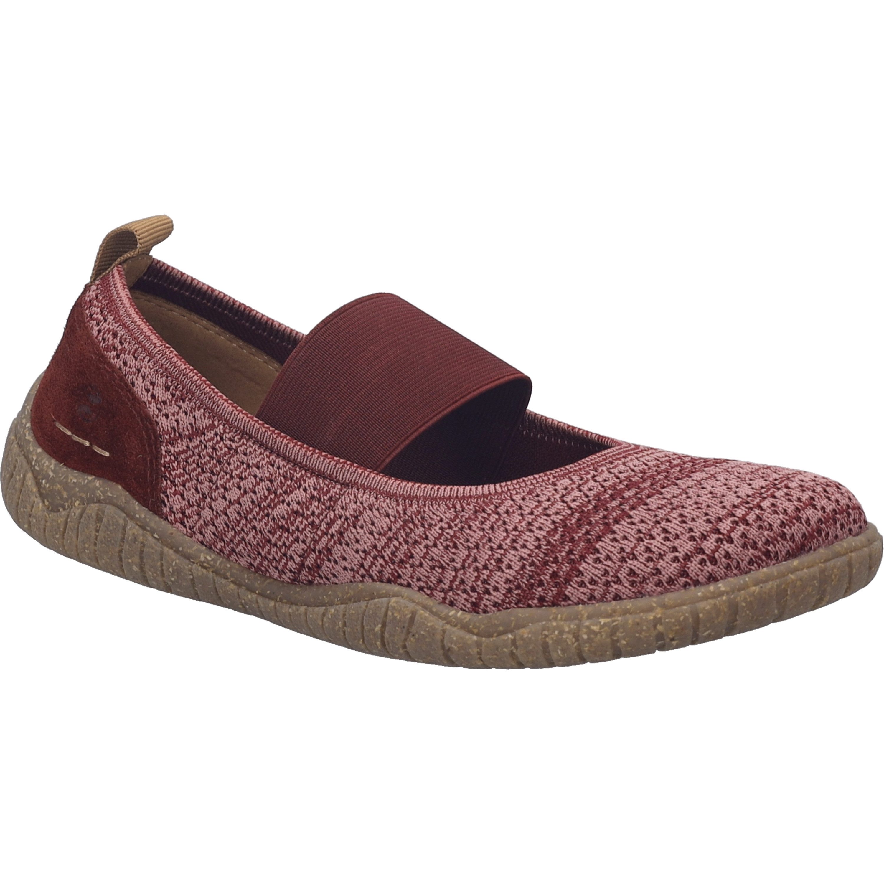 Josef Seibel Wynona 07, rosa Ballerina