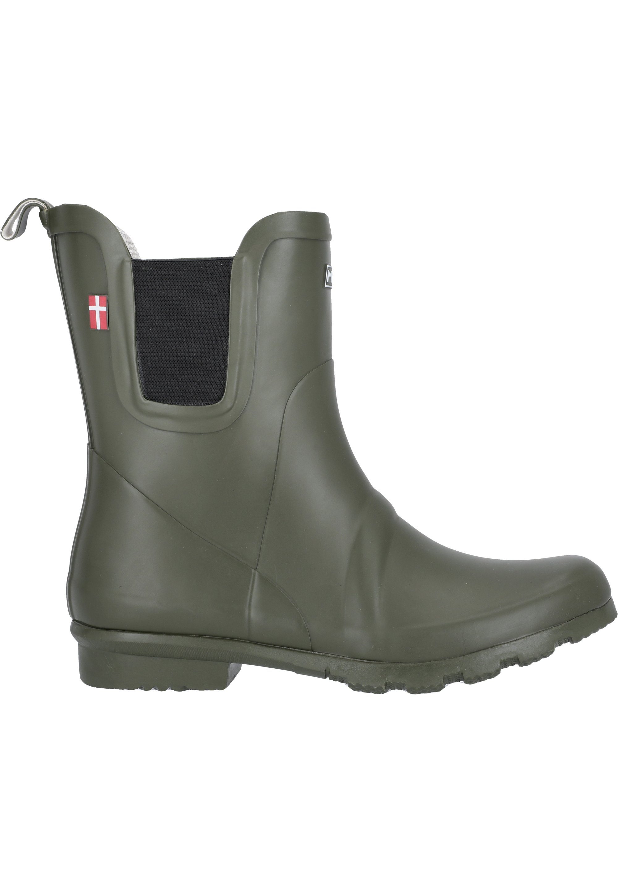 MOLS Suburbs Gummistiefel mit wasserdichter Funktion