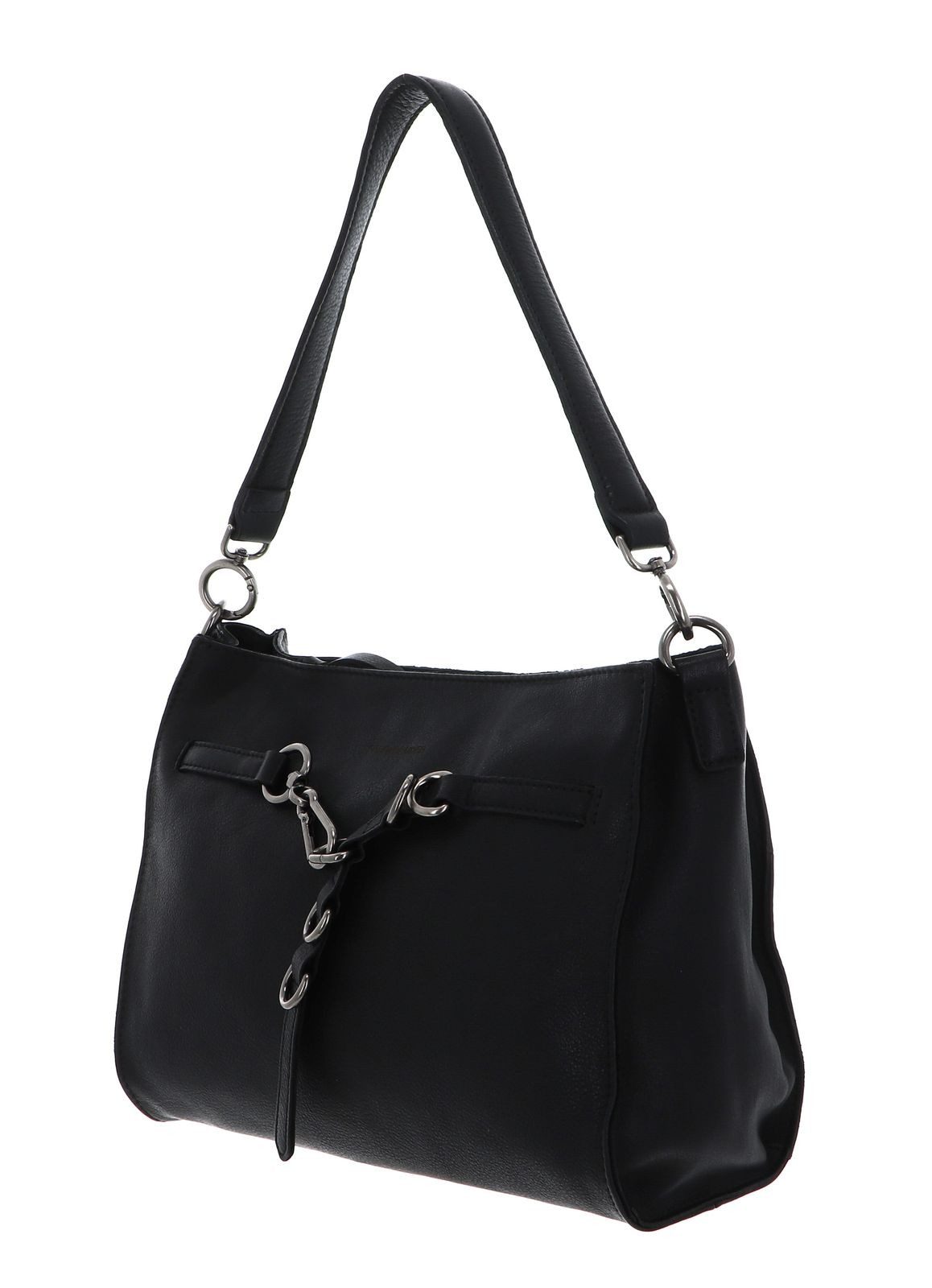 FREDsBRUDER Schultertasche Handbag, aus echtem Leder günstig online kaufen