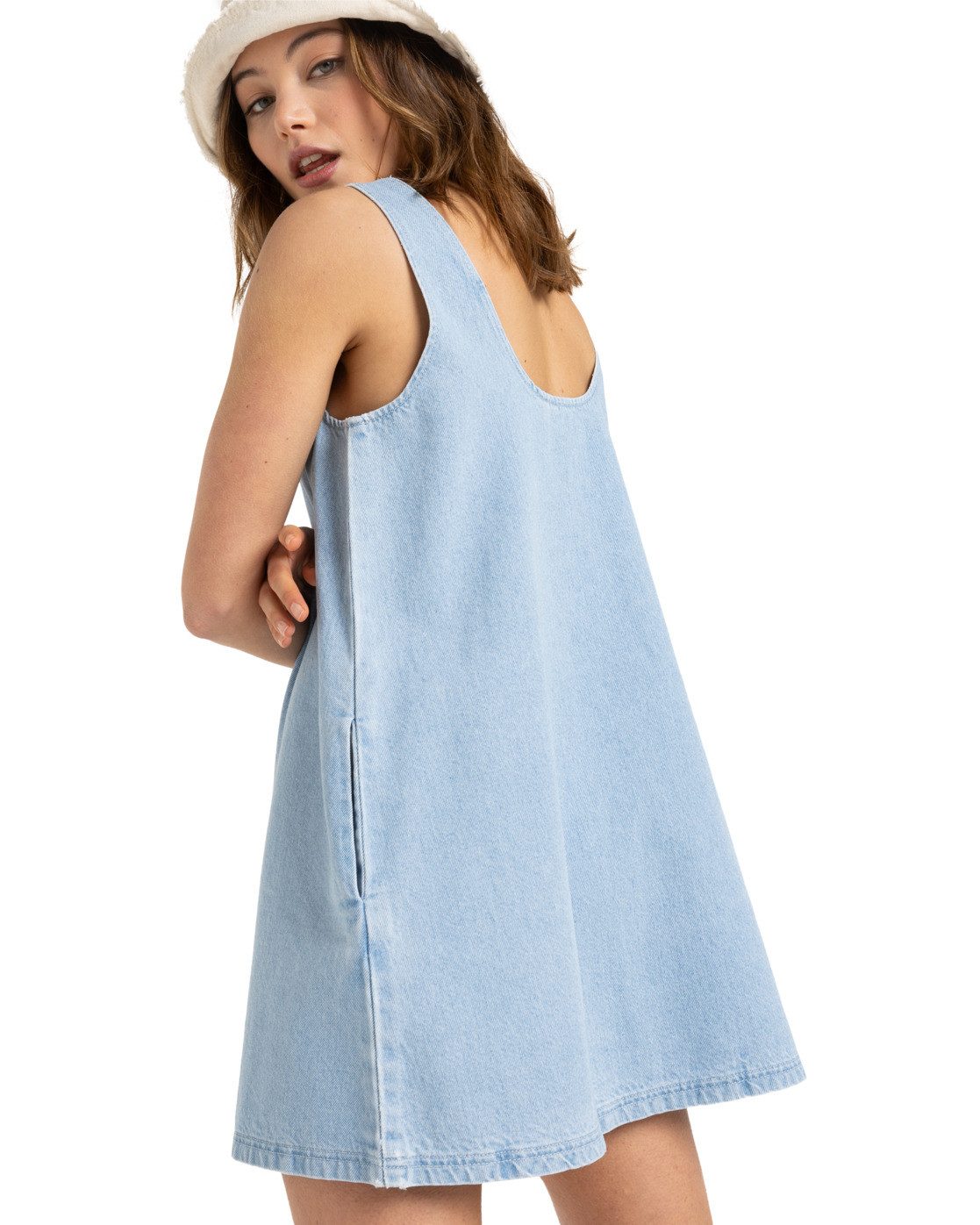 Roxy Jerseykleid Beach Flow