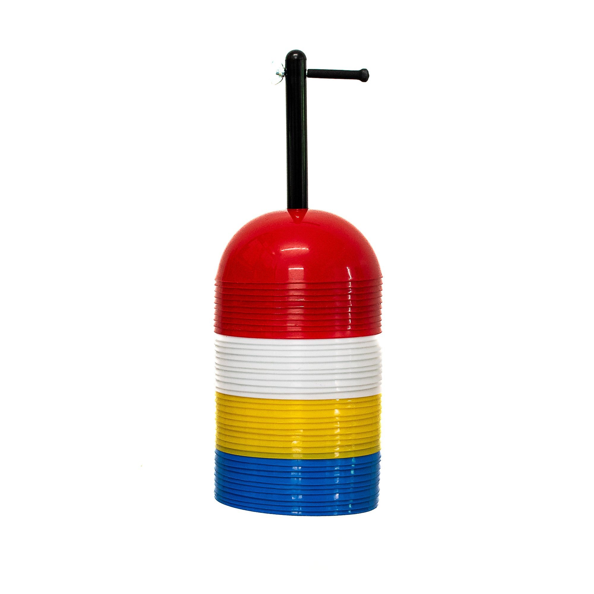 b+d Koordinations-Trainingssystem