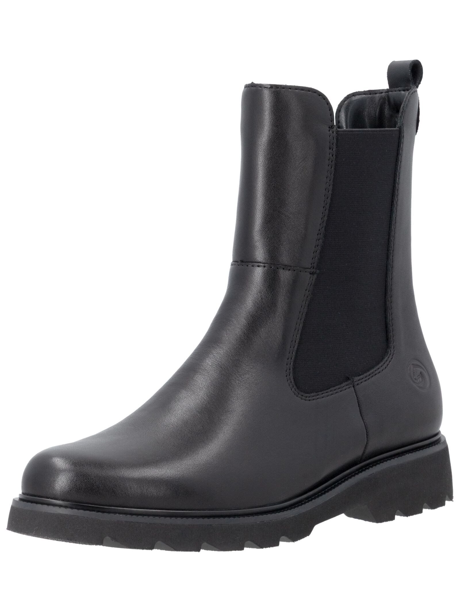Remonte Remonte Stiefelette Leder/Textil Stiefelette