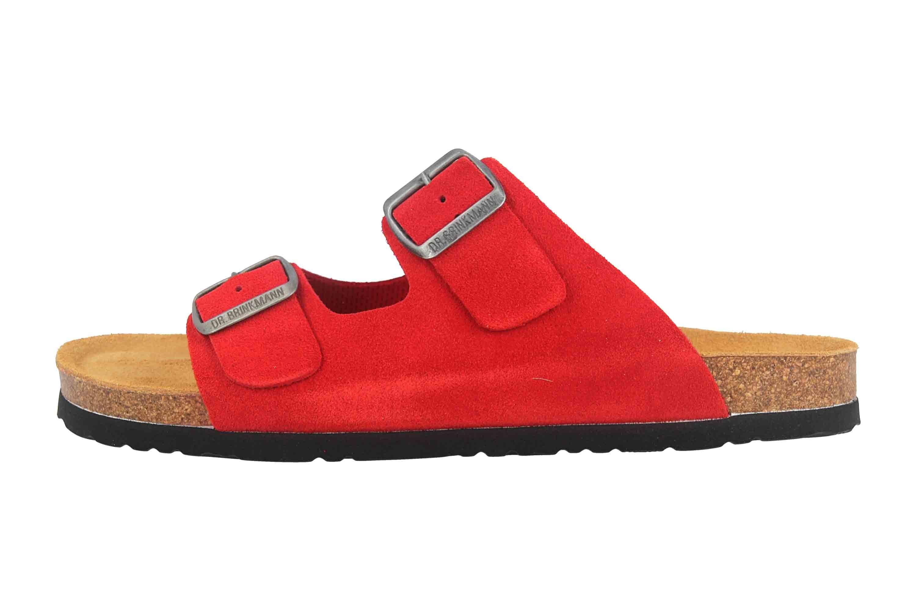700108-04 Pantolette