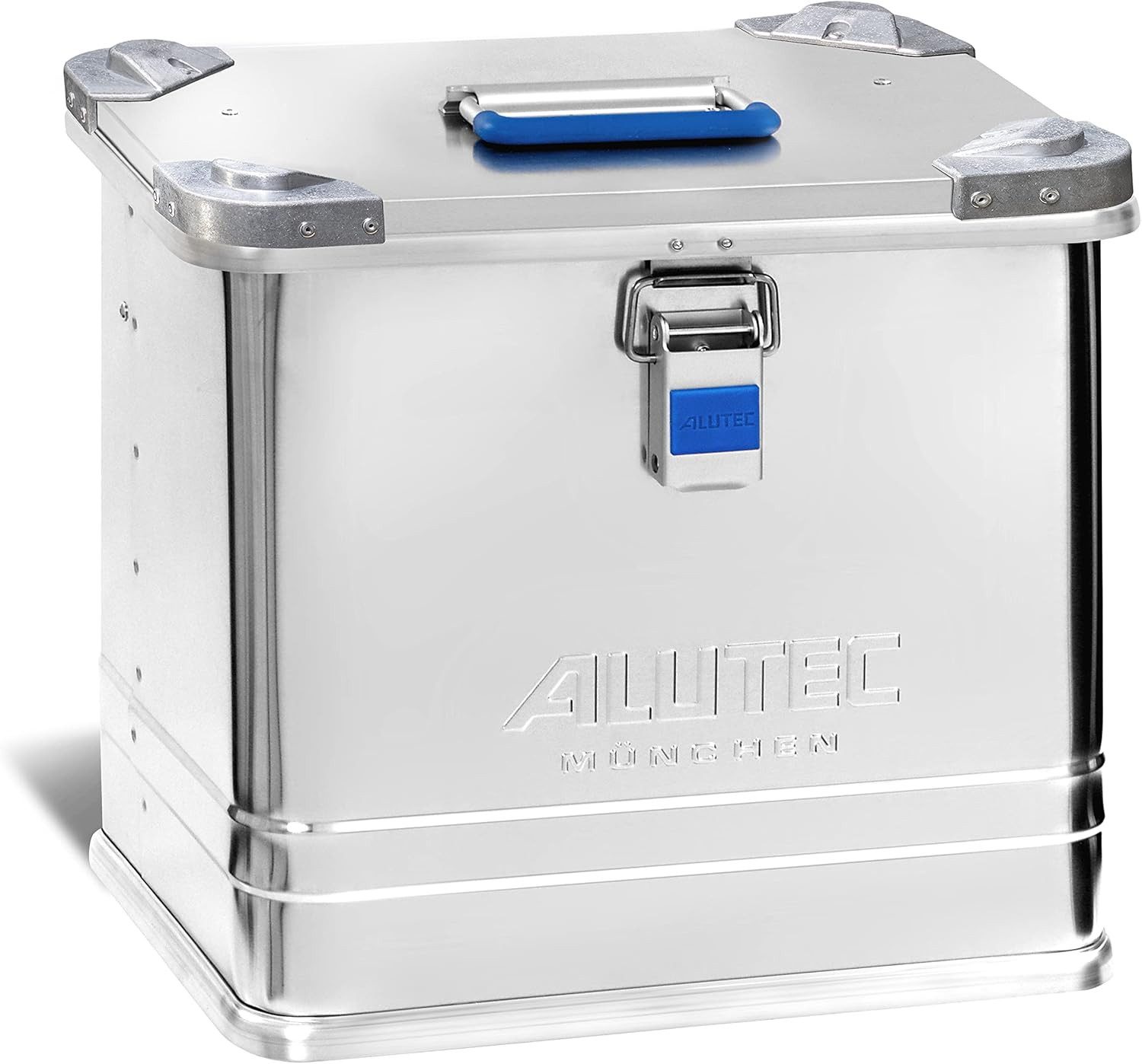 ALUTEC München Aufbewahrungsbox