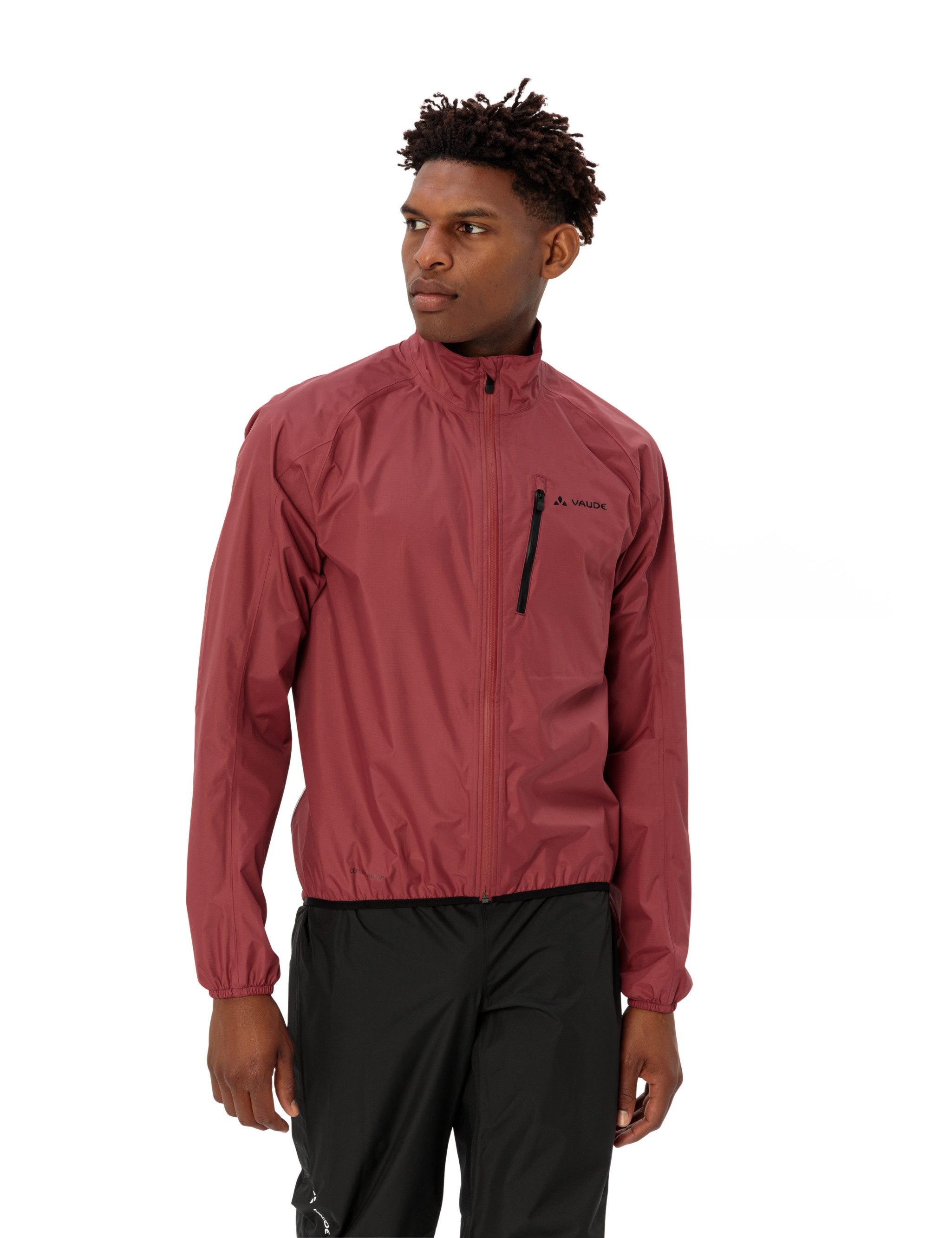 VAUDE Fahrradjacke MEN'S DROP JACKET III günstig online kaufen