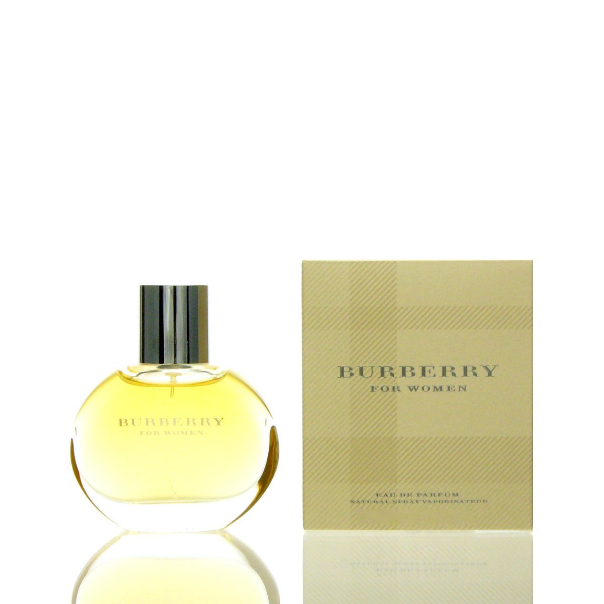 BURBERRY Eau de Parfum Burberry for Women Eau de Parfum 50 ml | Eau de Parfum