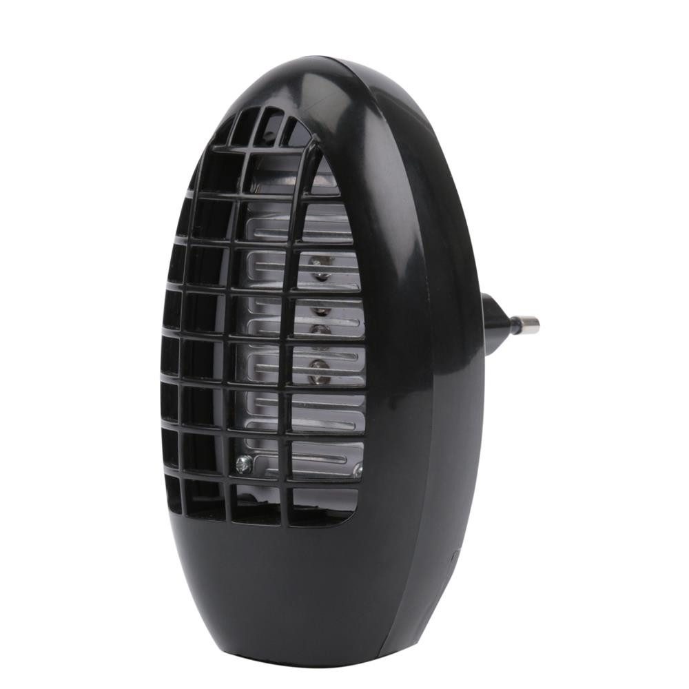 Go Europe Insektenabwehrgerät H+H Insektenschutz IV 104 UV-Mückenvernichter, 4x UV-LED, geruchs- und dampffrei, ca. 20 m²