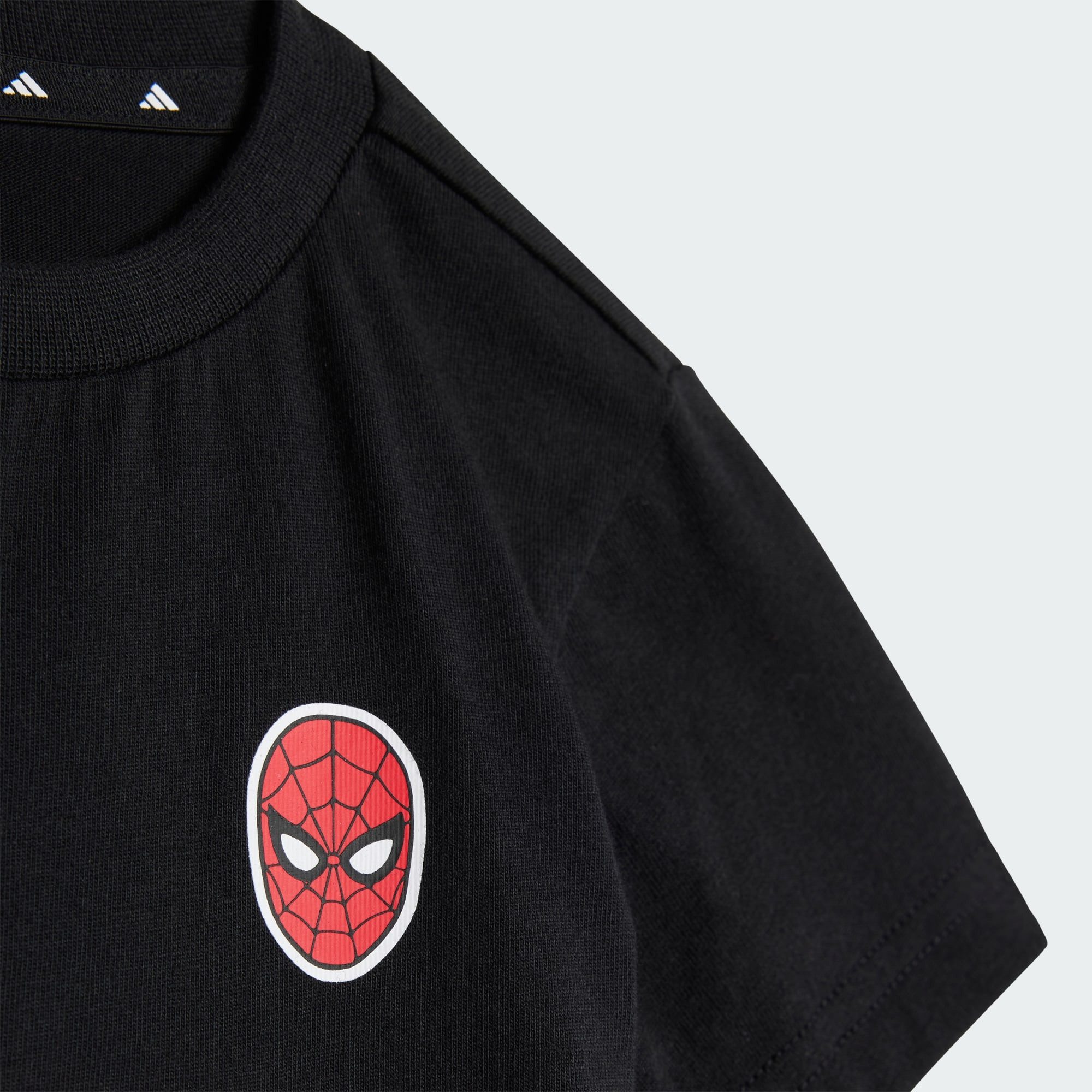 adidas Sportswear Trainingsshirt MARVEL SPIDER-MAN T-SHIRT-SET FÜR KINDER (1-tlg)