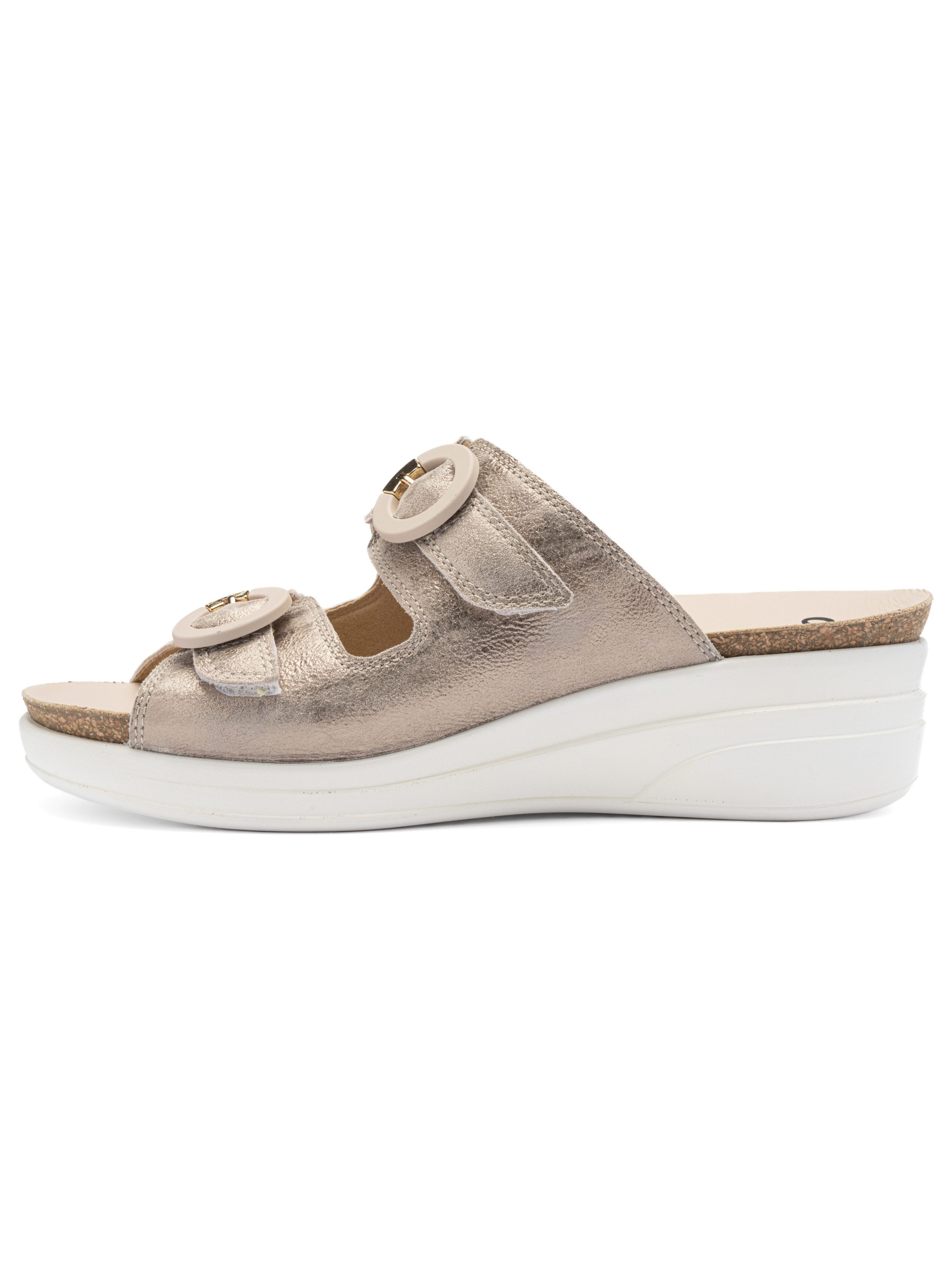 Ara Pantolette Zürich Pantoffel