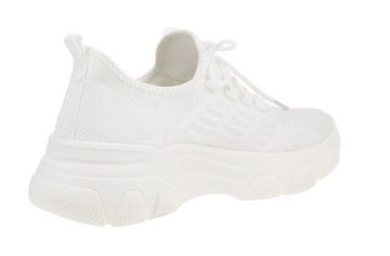 BERNIE MEV Cooper New-White-40 Sneaker